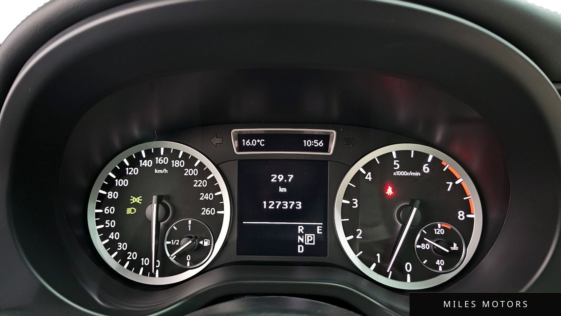 Infiniti Q30 2019 — миниатюра 8