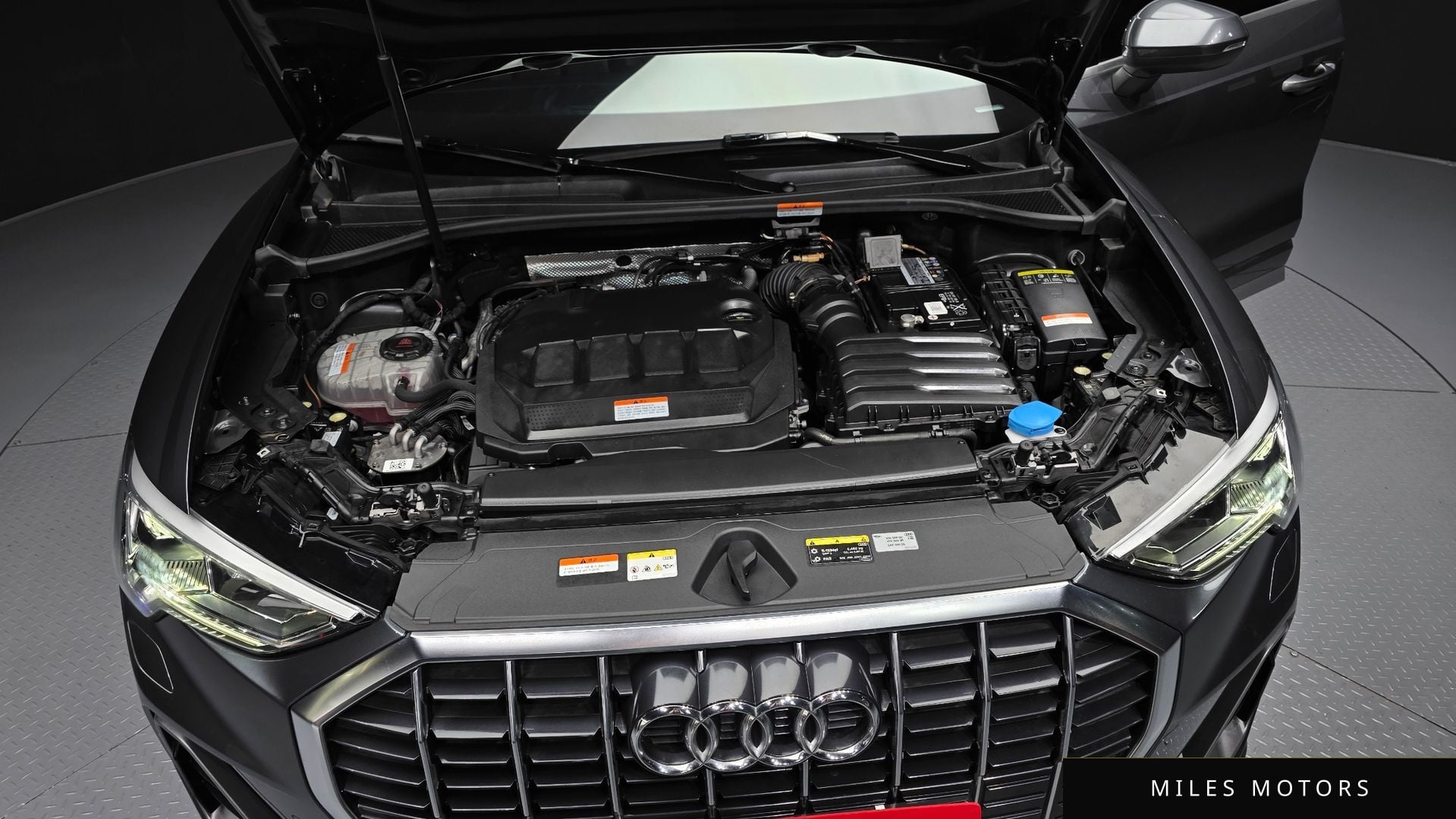 Audi Q3 (F3) 2023 — миниатюра 6