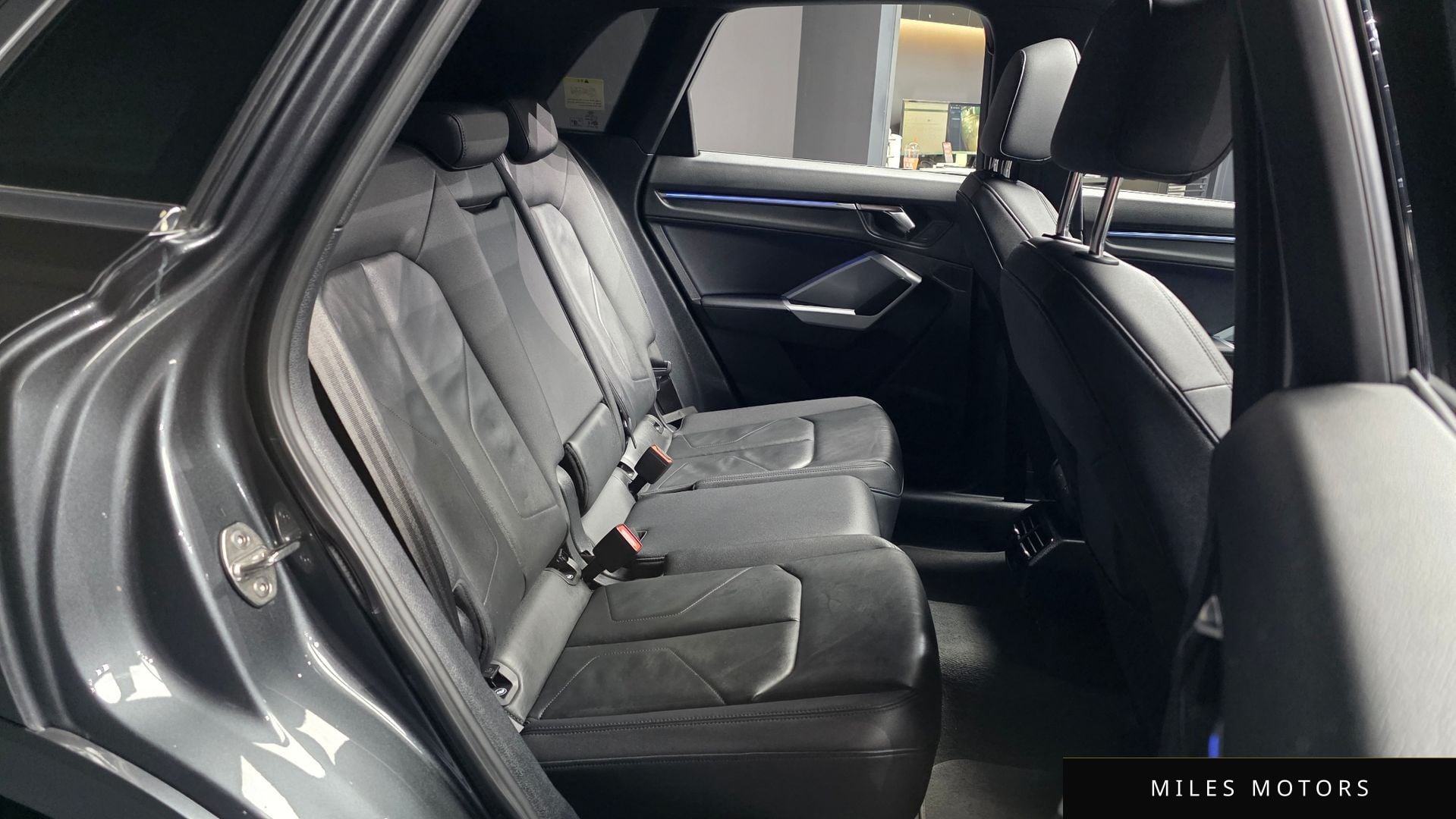 Audi Q3 (F3) 2023 — миниатюра 12