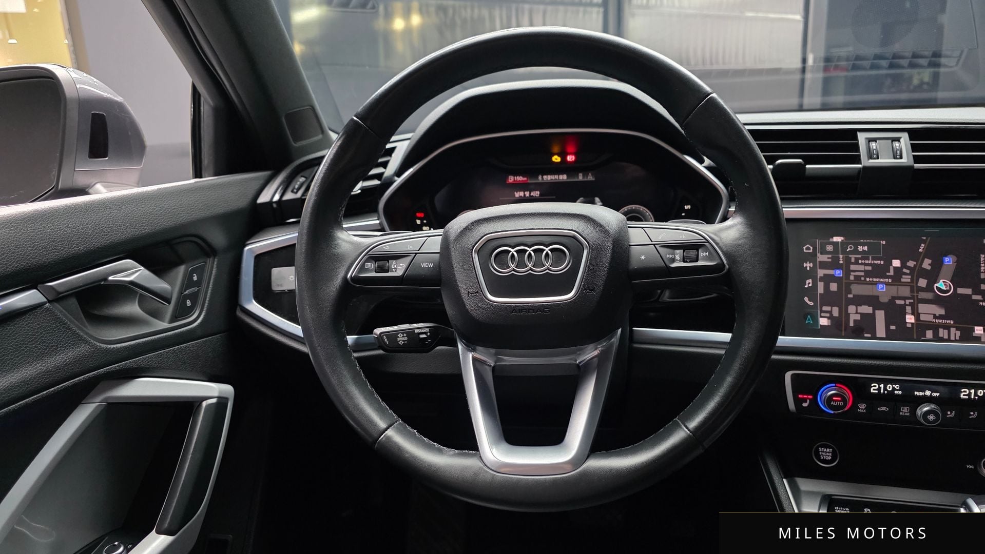 Audi Q3 (F3) 2023 — миниатюра 13