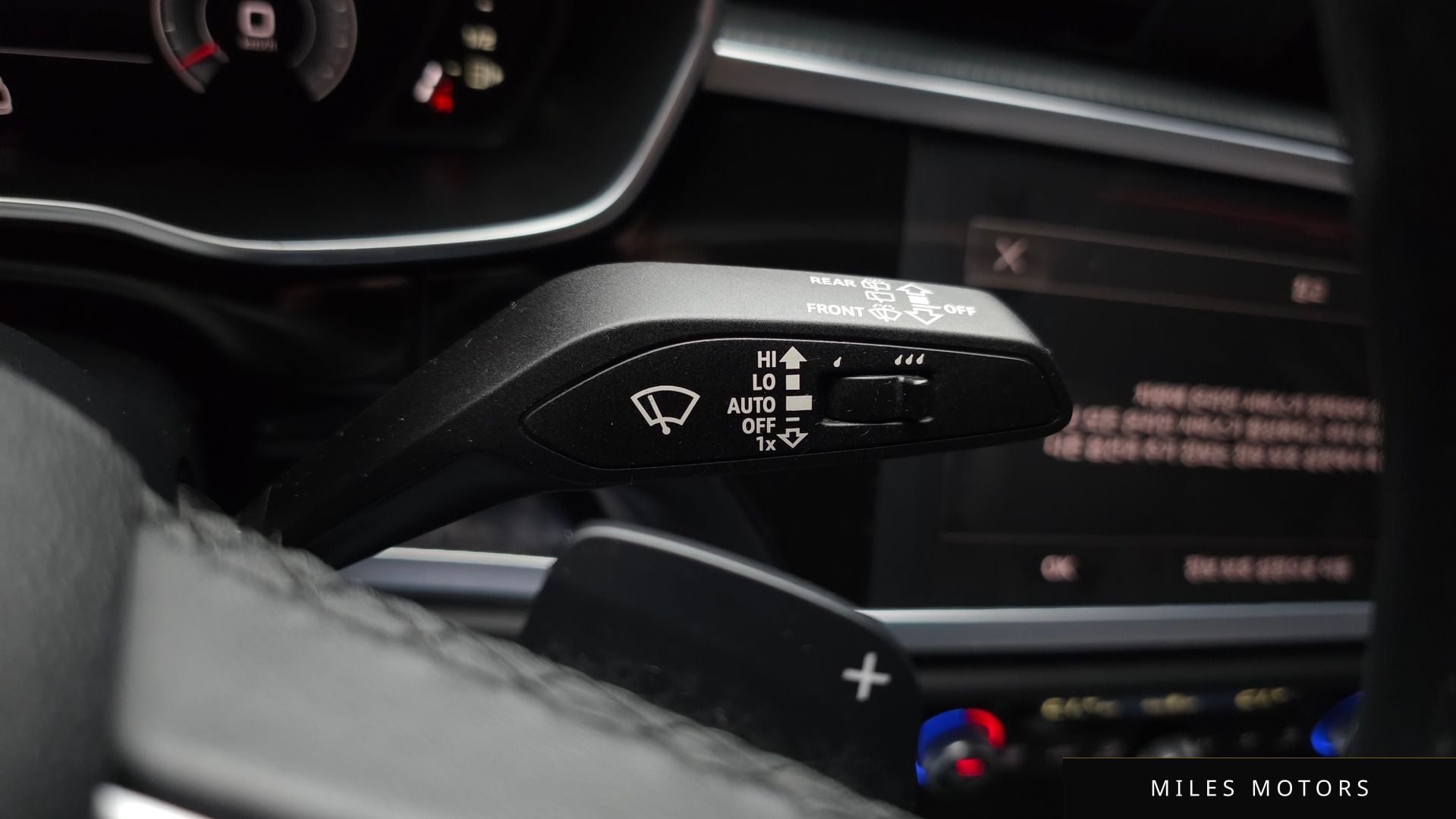 Audi Q3 (F3) 2023 — миниатюра 19