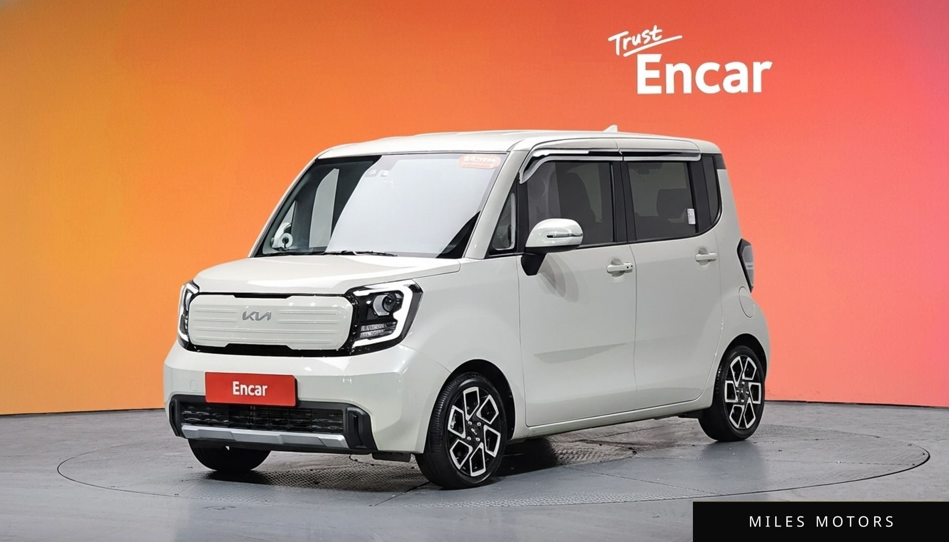 Kia RAY 2023 — миниатюра 10