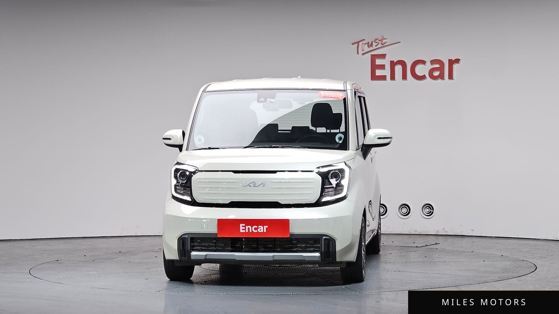 Kia RAY 2023 — миниатюра 2