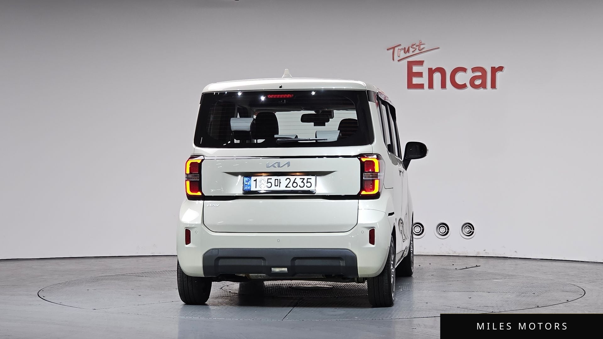 Kia RAY 2023 — миниатюра 3
