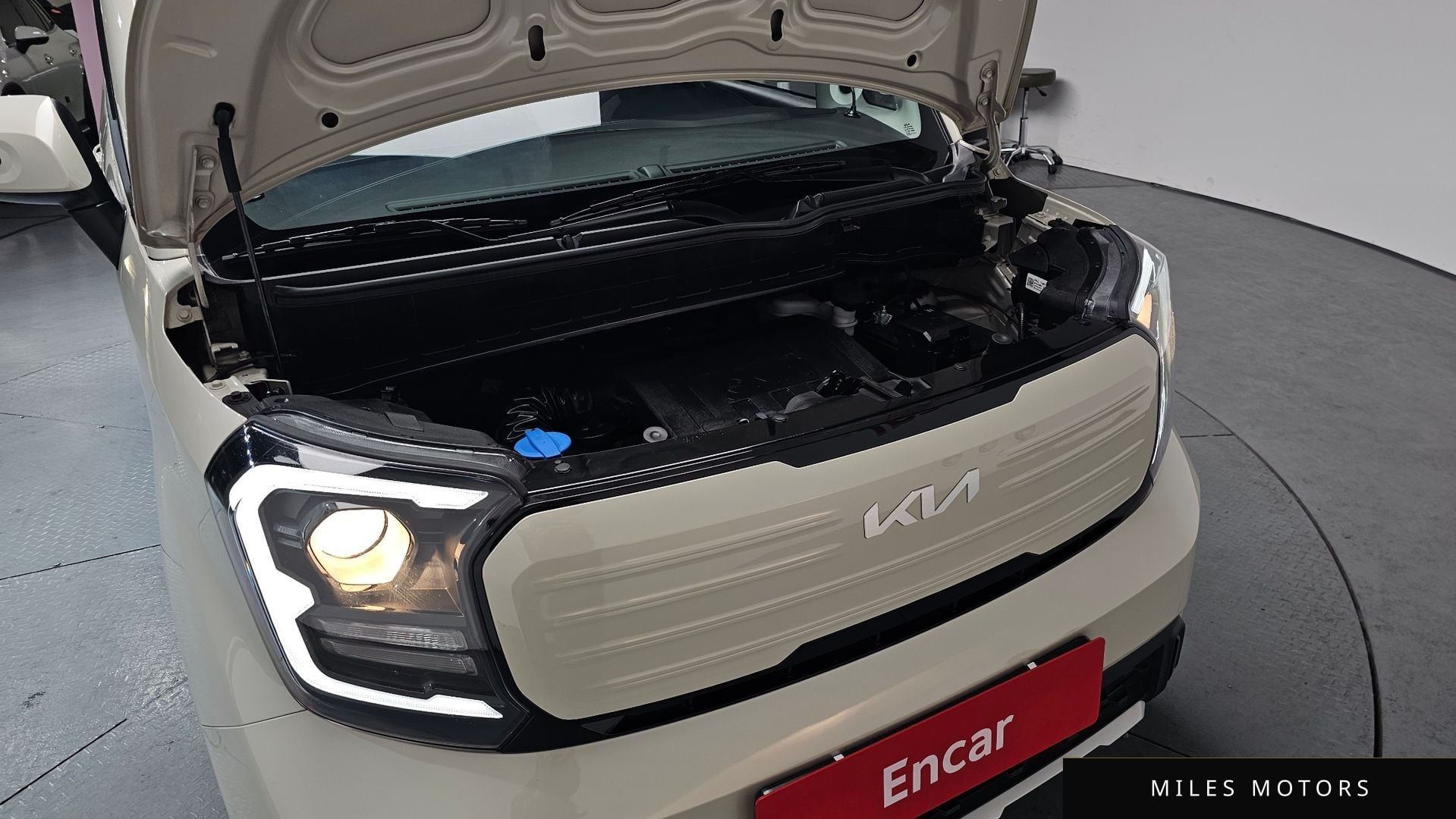 Kia RAY 2023 — миниатюра 5