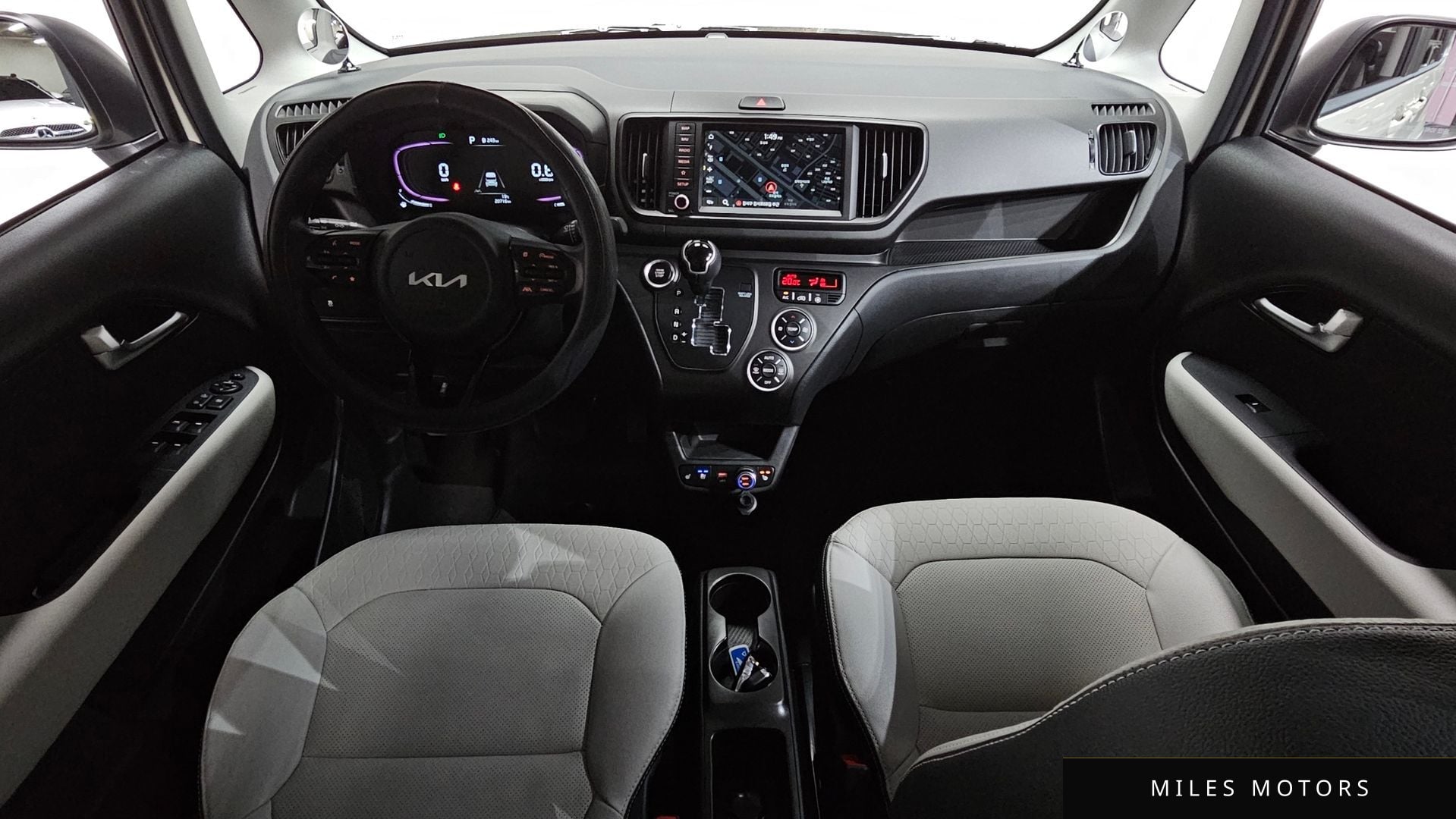 Kia RAY 2023 — миниатюра 6