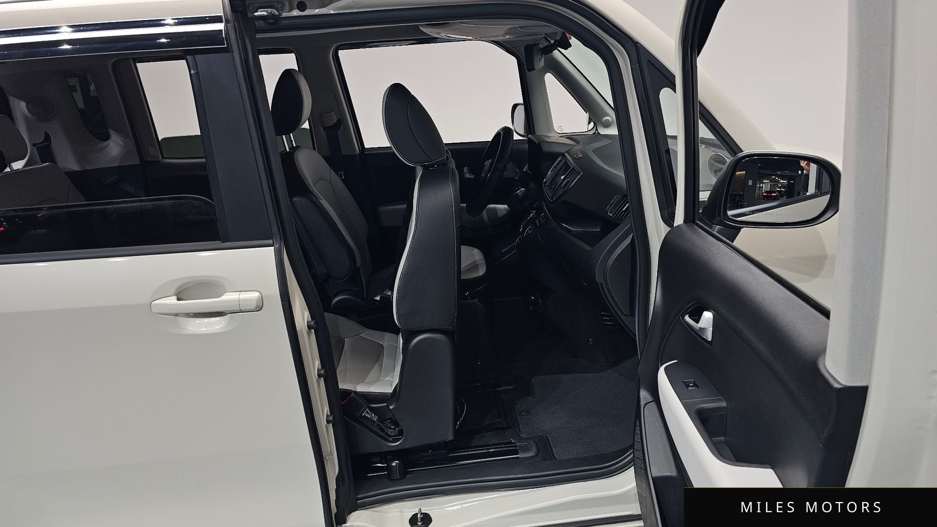 Kia RAY 2023 — миниатюра 9