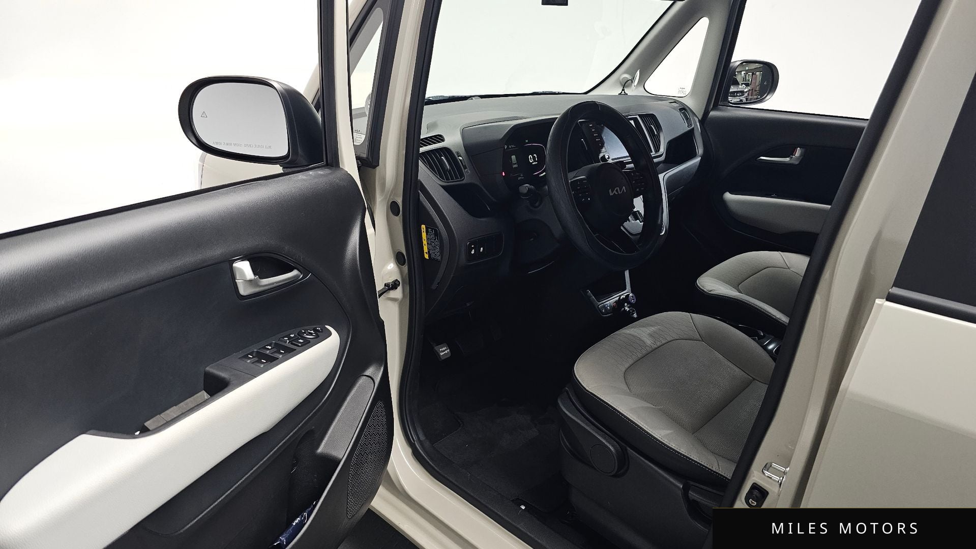 Kia RAY 2023 — миниатюра 11