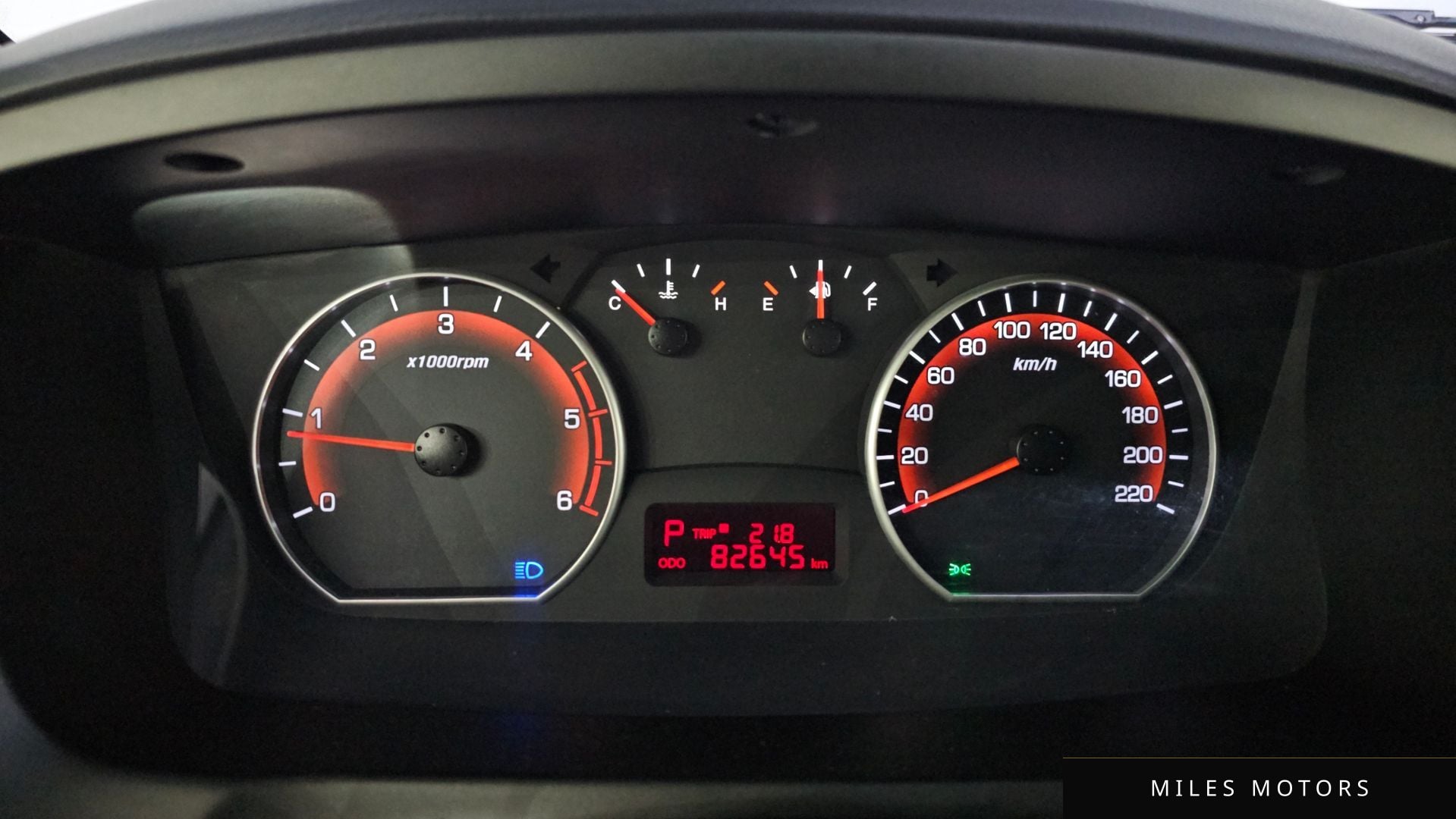 KG Mobility KORANDO 2016 — миниатюра 11