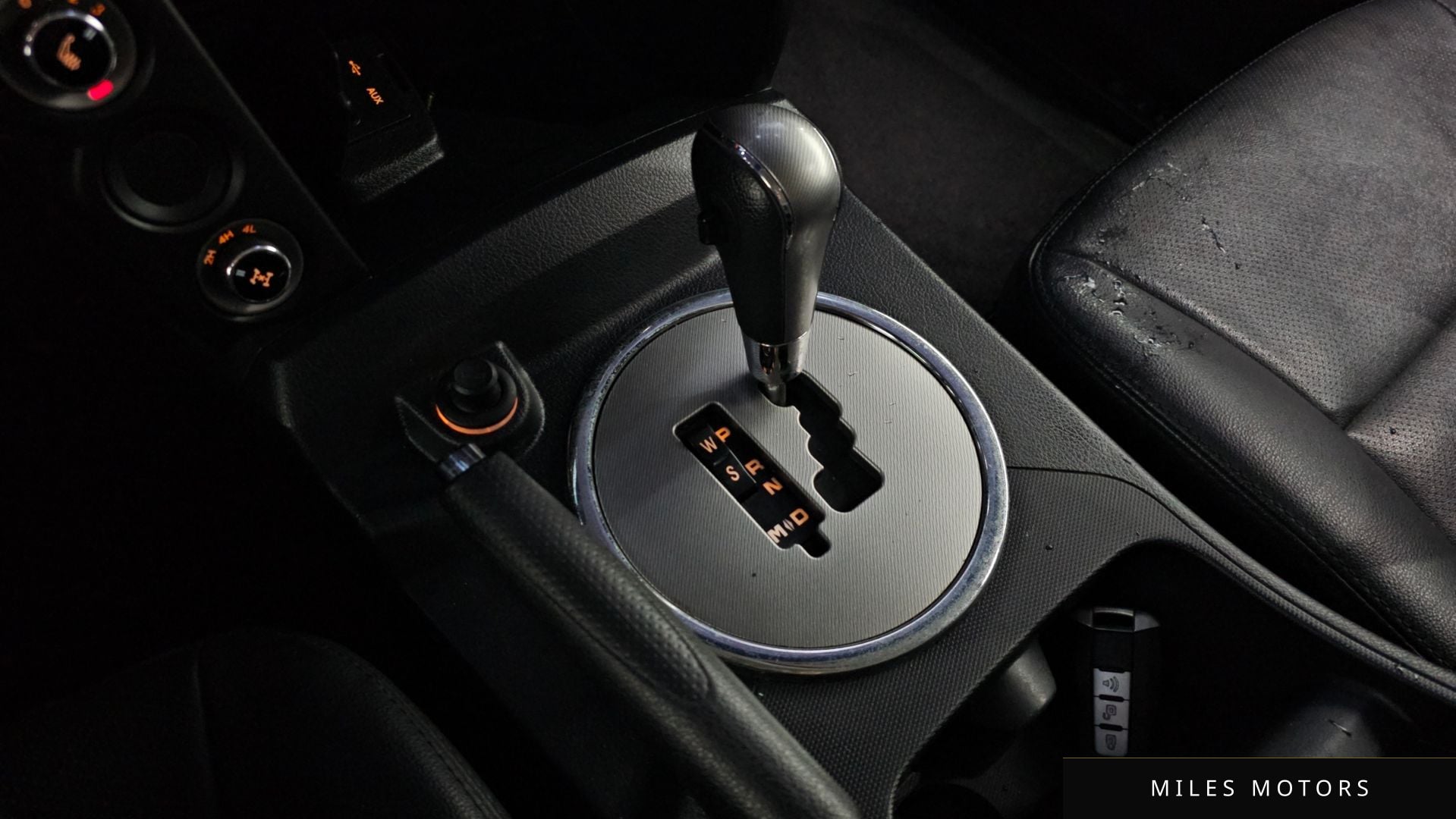 KG Mobility KORANDO 2016 — миниатюра 12