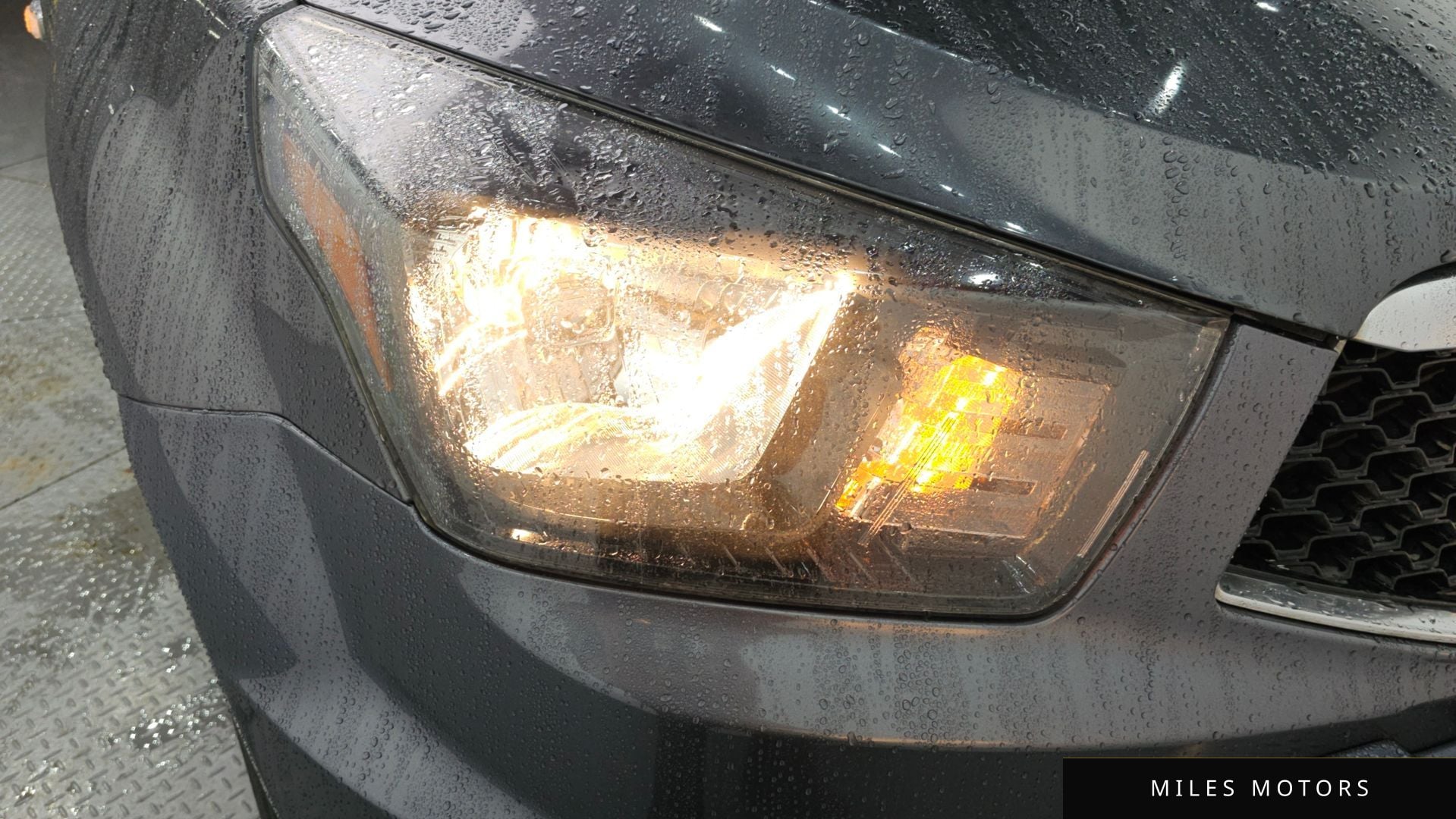 KG Mobility KORANDO 2016 — миниатюра 8
