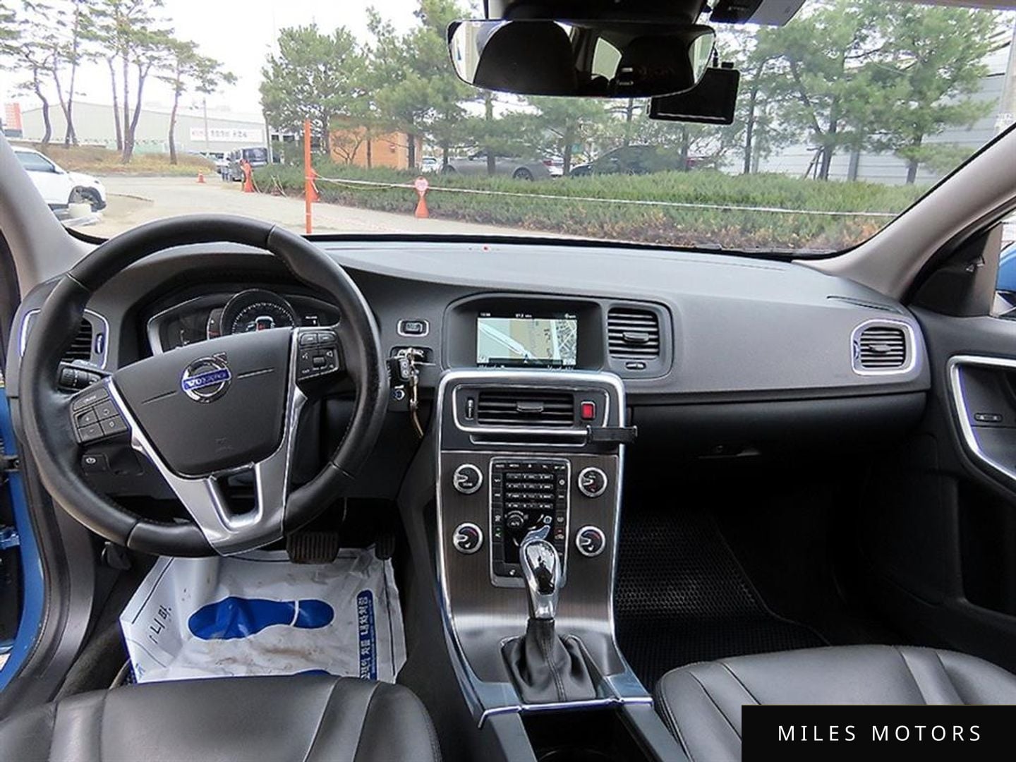 Volvo V60 2016 — миниатюра 7