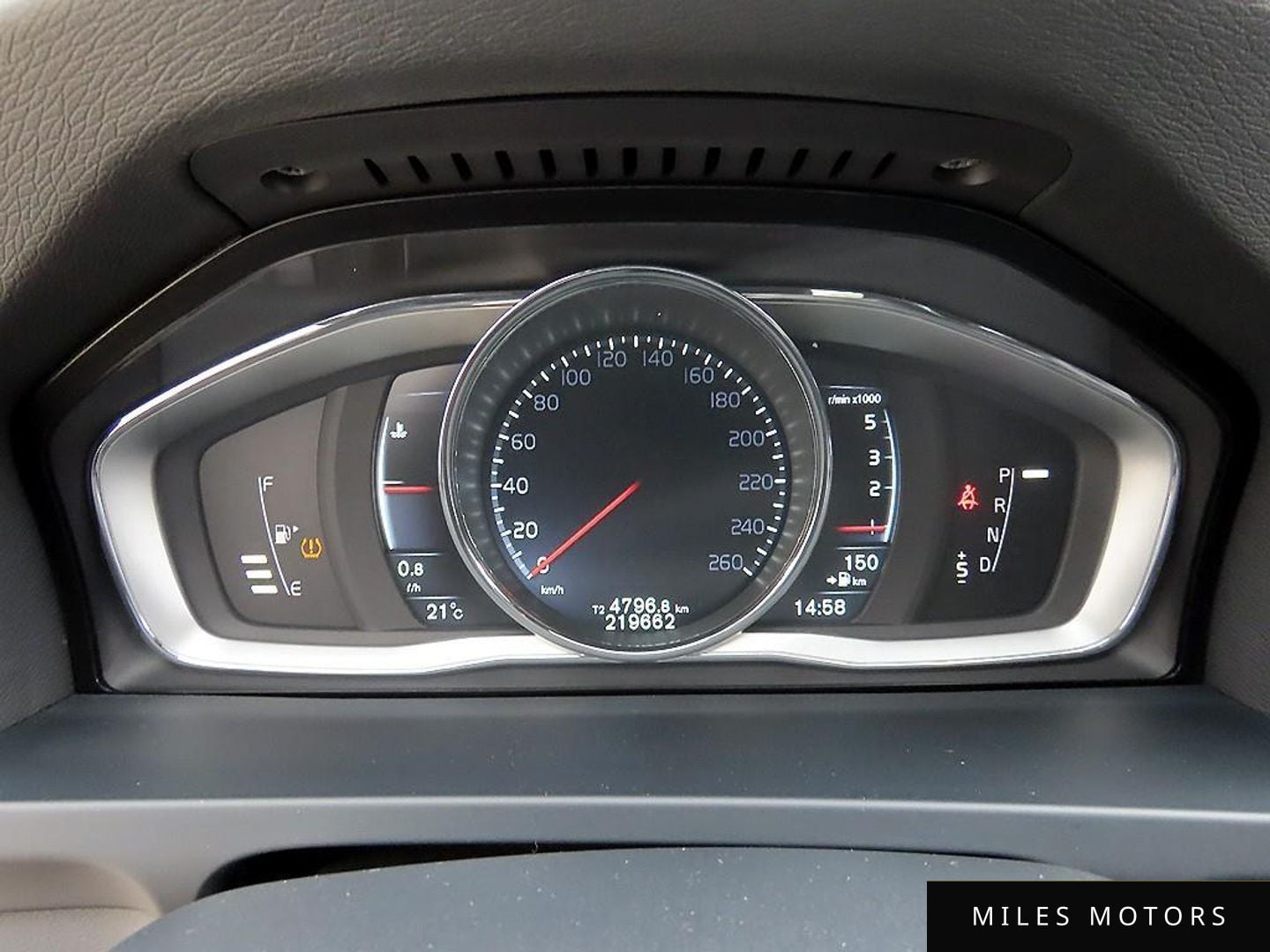 Volvo V60 2016 — миниатюра 9
