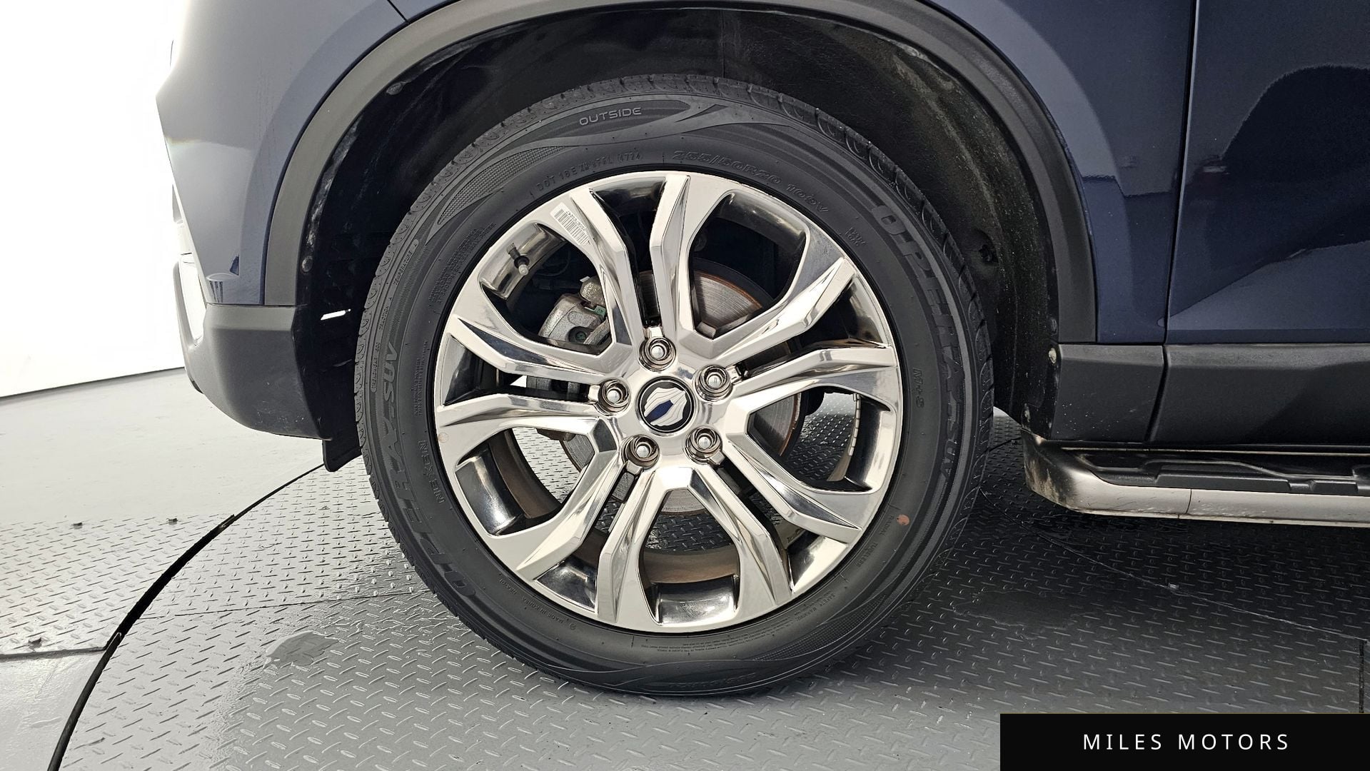 KG Mobility Rexton 2018 — миниатюра 5