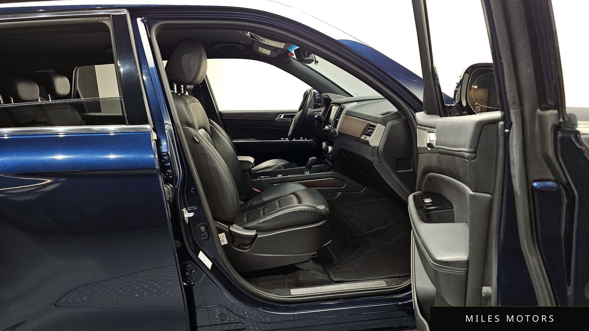 KG Mobility Rexton 2018 — миниатюра 11