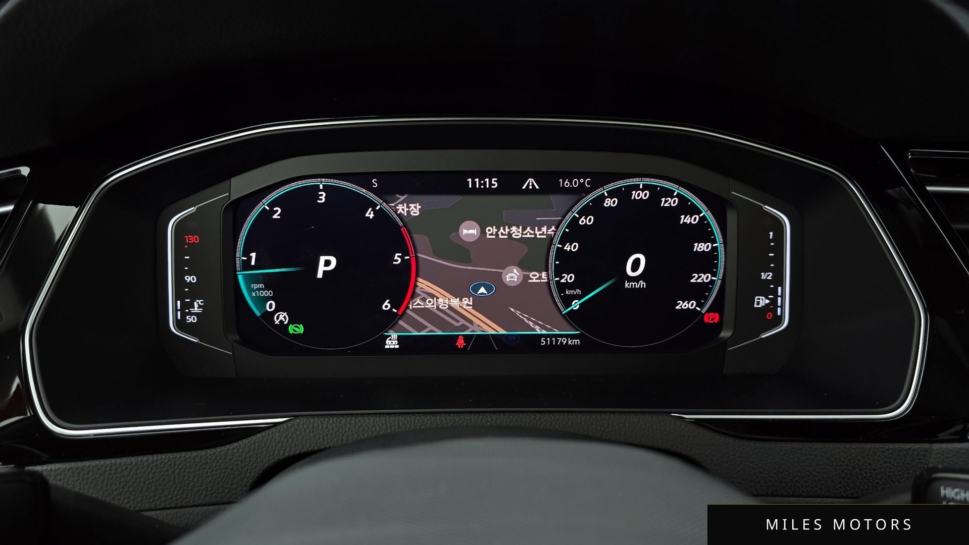 Volkswagen Passat 2021 — миниатюра 8