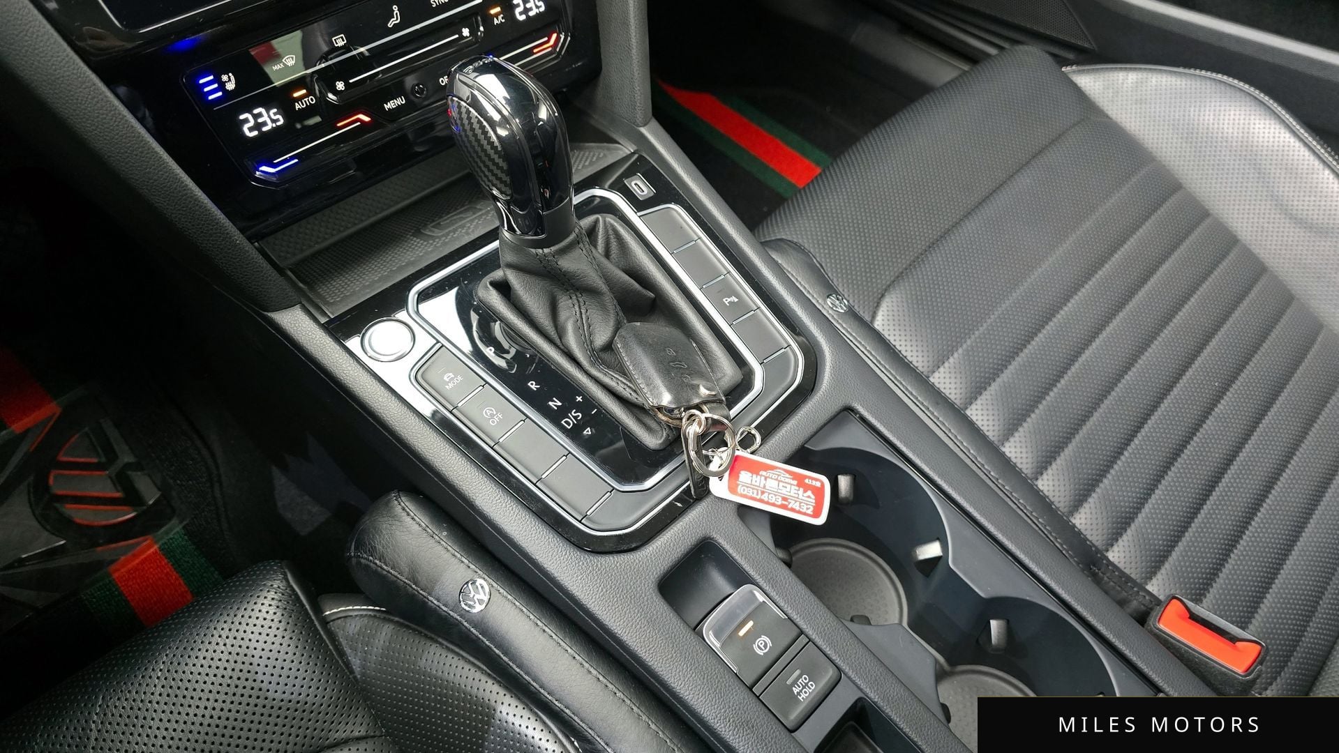 Volkswagen Passat 2021 — миниатюра 9