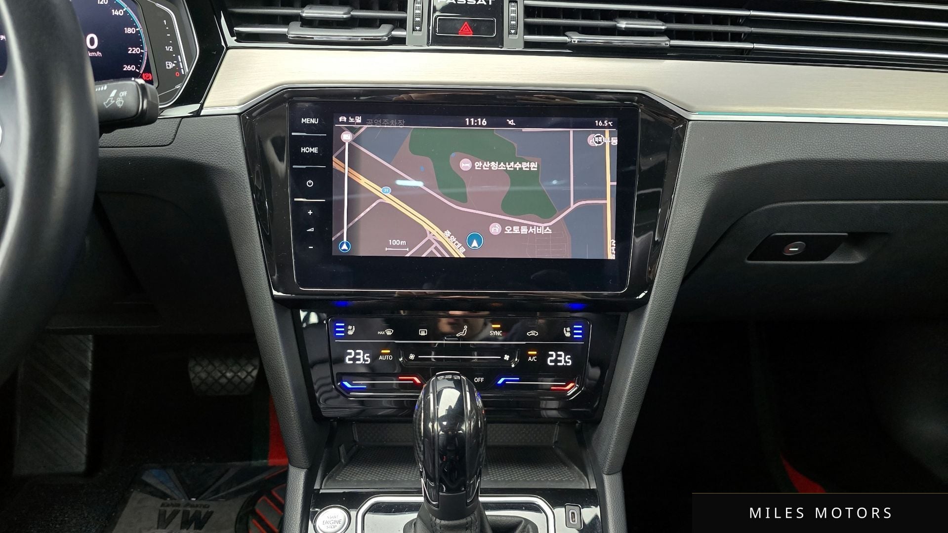 Volkswagen Passat 2021 — миниатюра 17