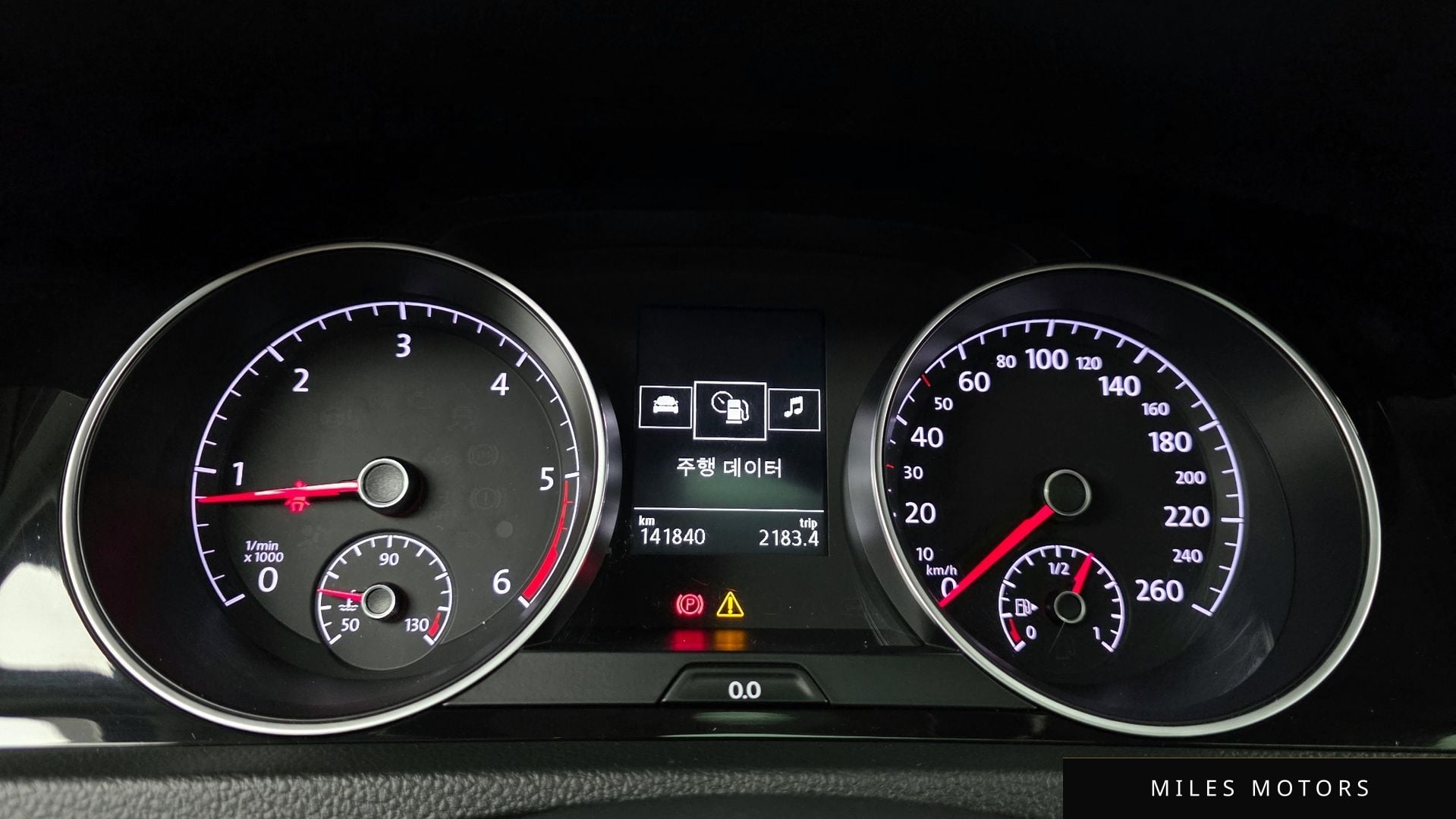 Volkswagen 골프 2015 — миниатюра 8