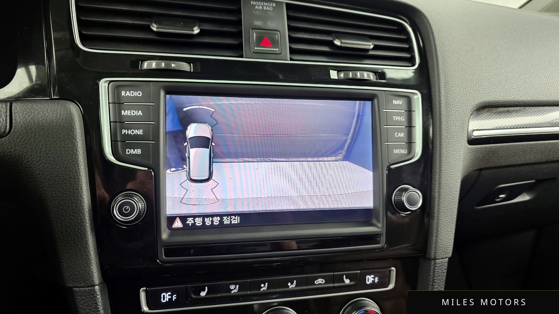Volkswagen 골프 2015 — миниатюра 15