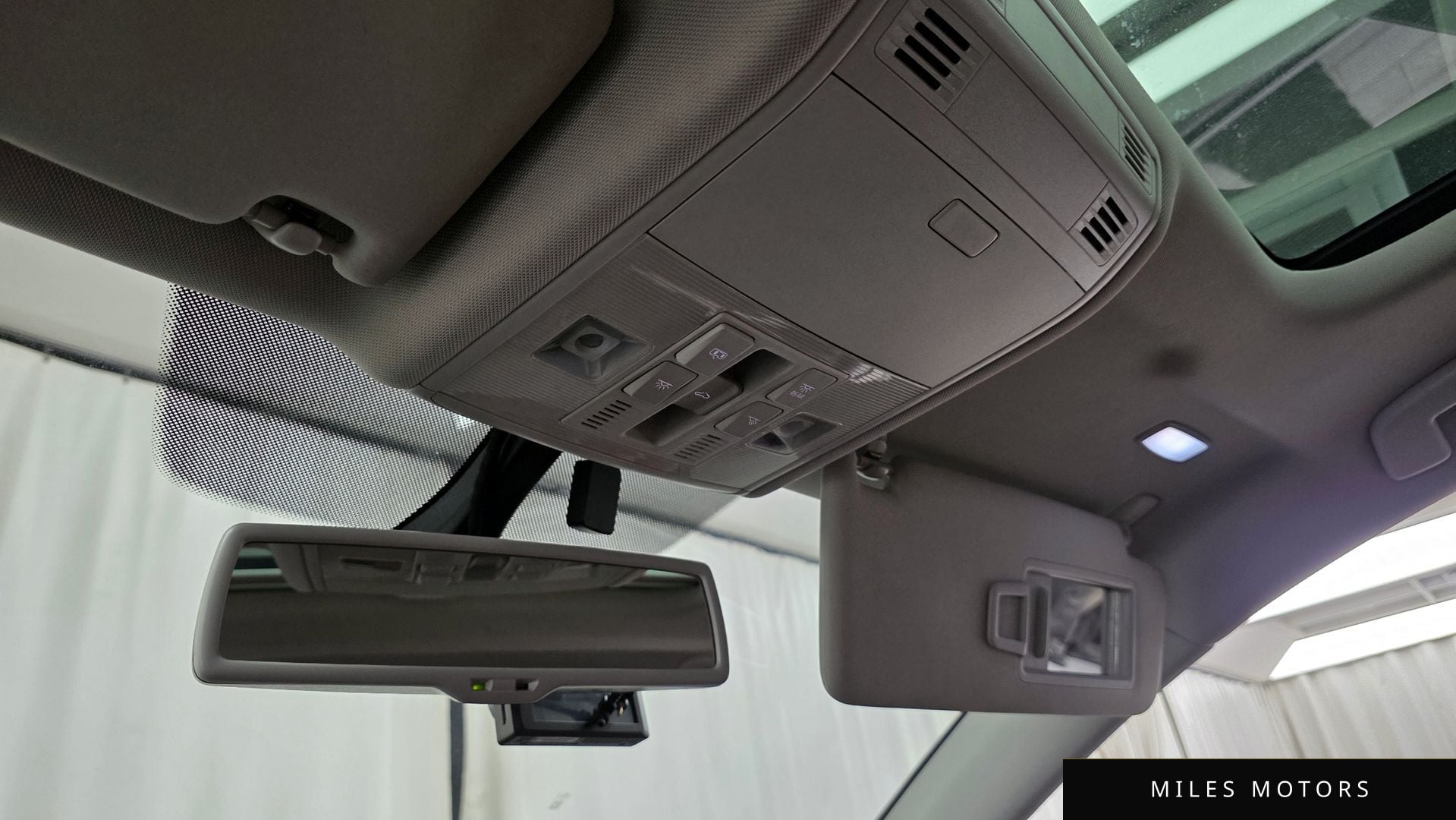 Volkswagen 골프 2015 — миниатюра 17