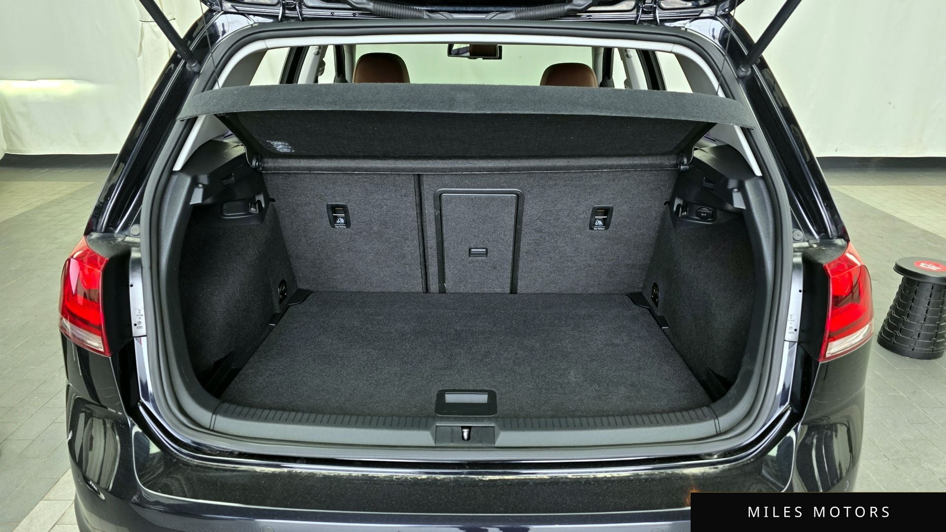 Volkswagen 골프 2015 — миниатюра 20