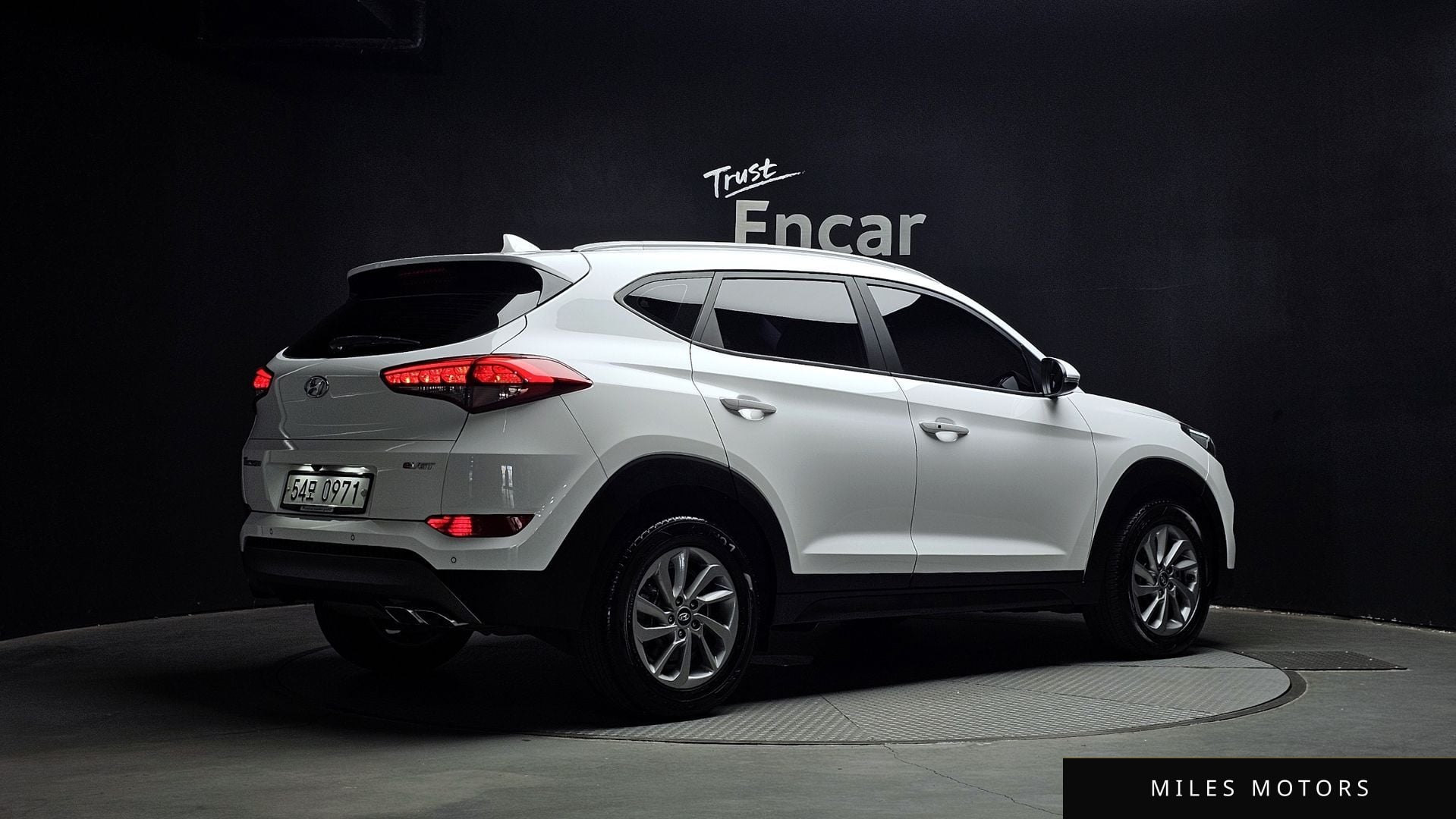 Hyundai Tucson 2016 — миниатюра 2