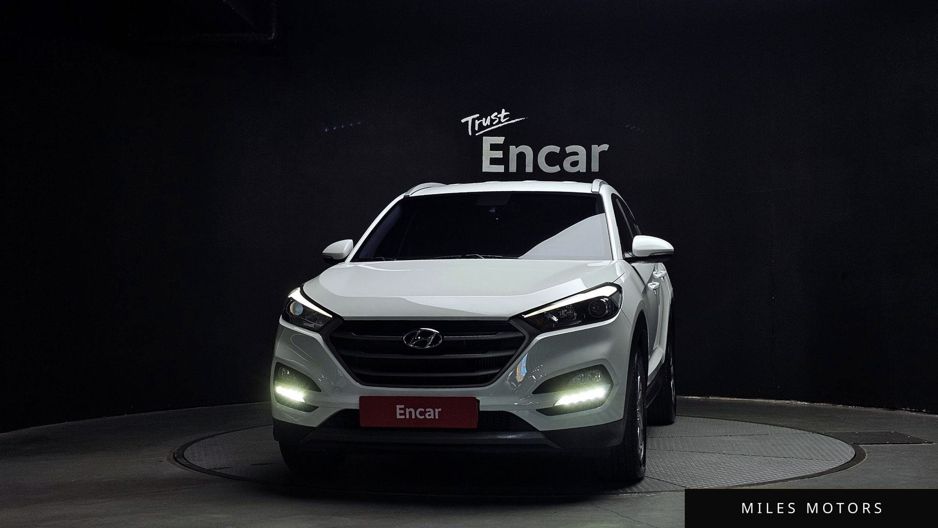 Hyundai Tucson 2016 — миниатюра 3