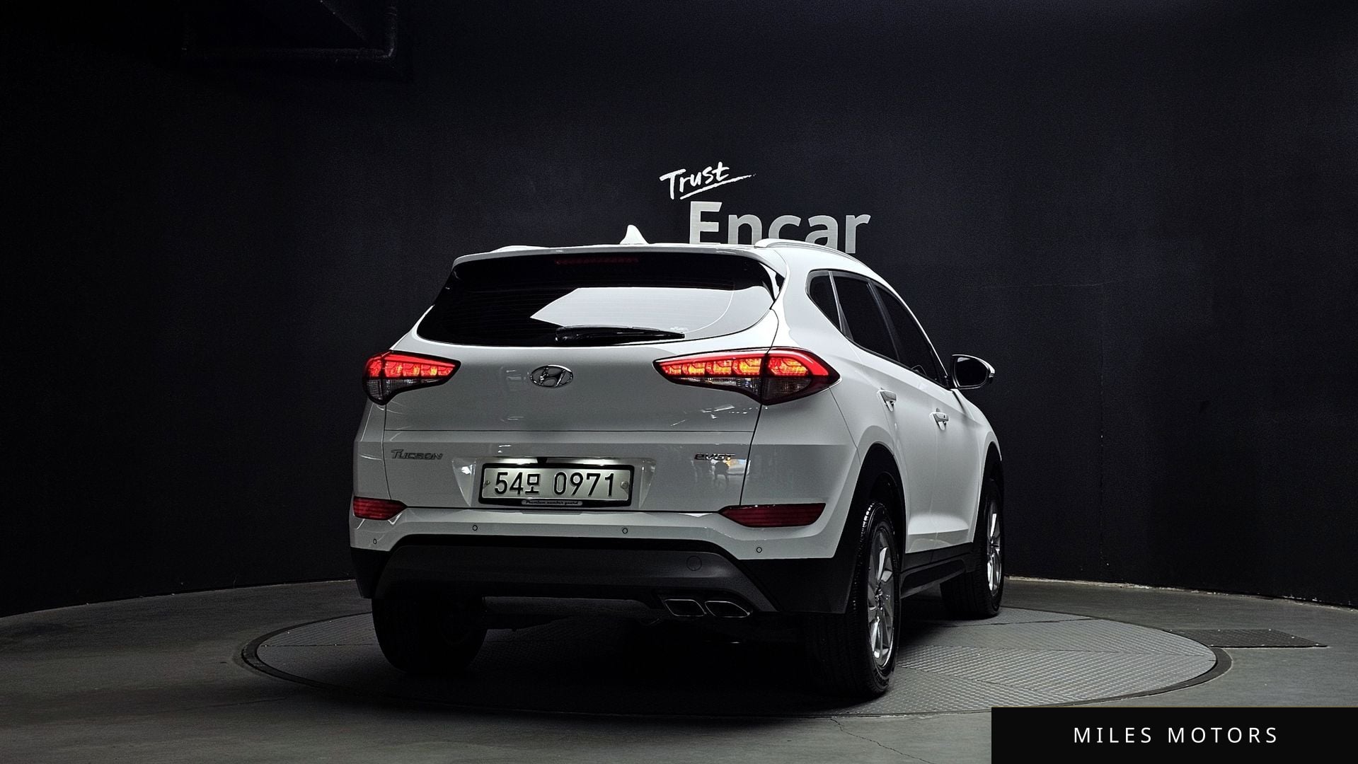 Hyundai Tucson 2016 — миниатюра 4