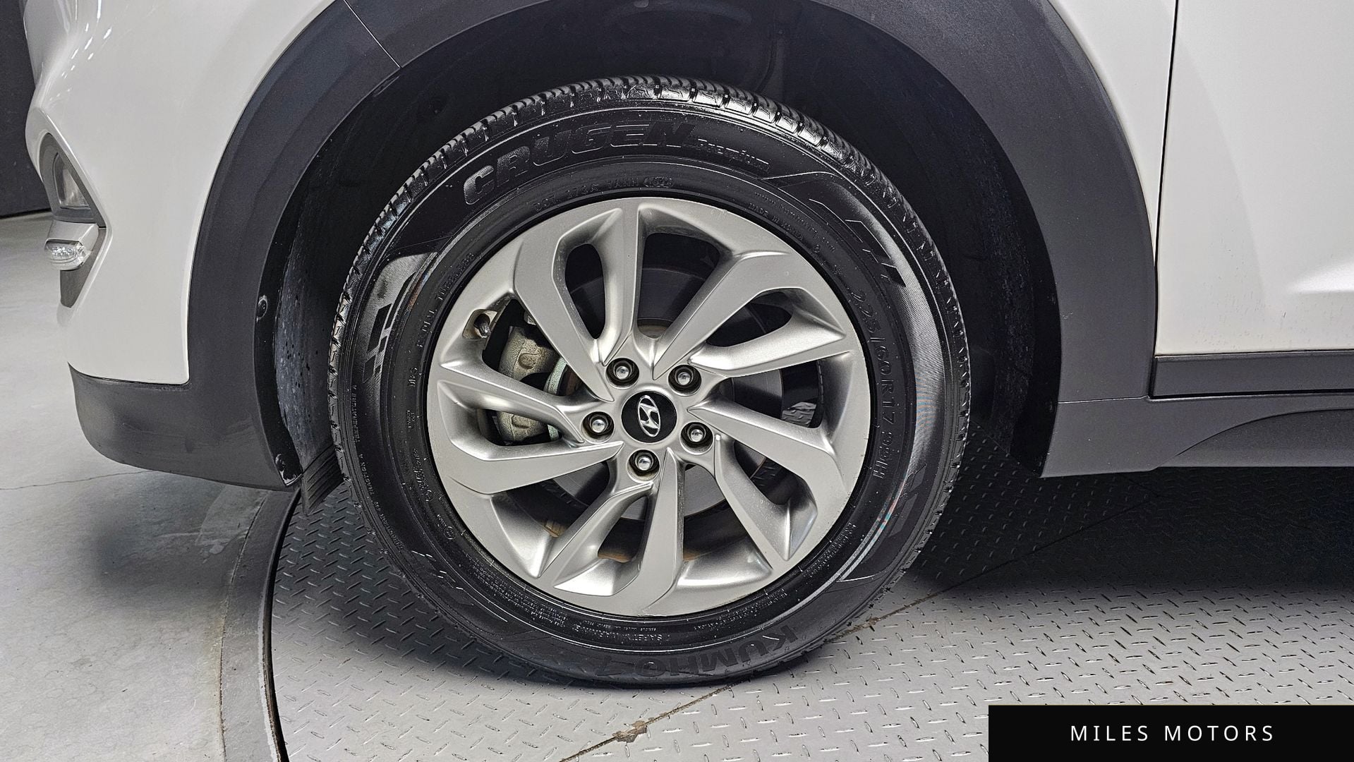 Hyundai Tucson 2016 — миниатюра 5