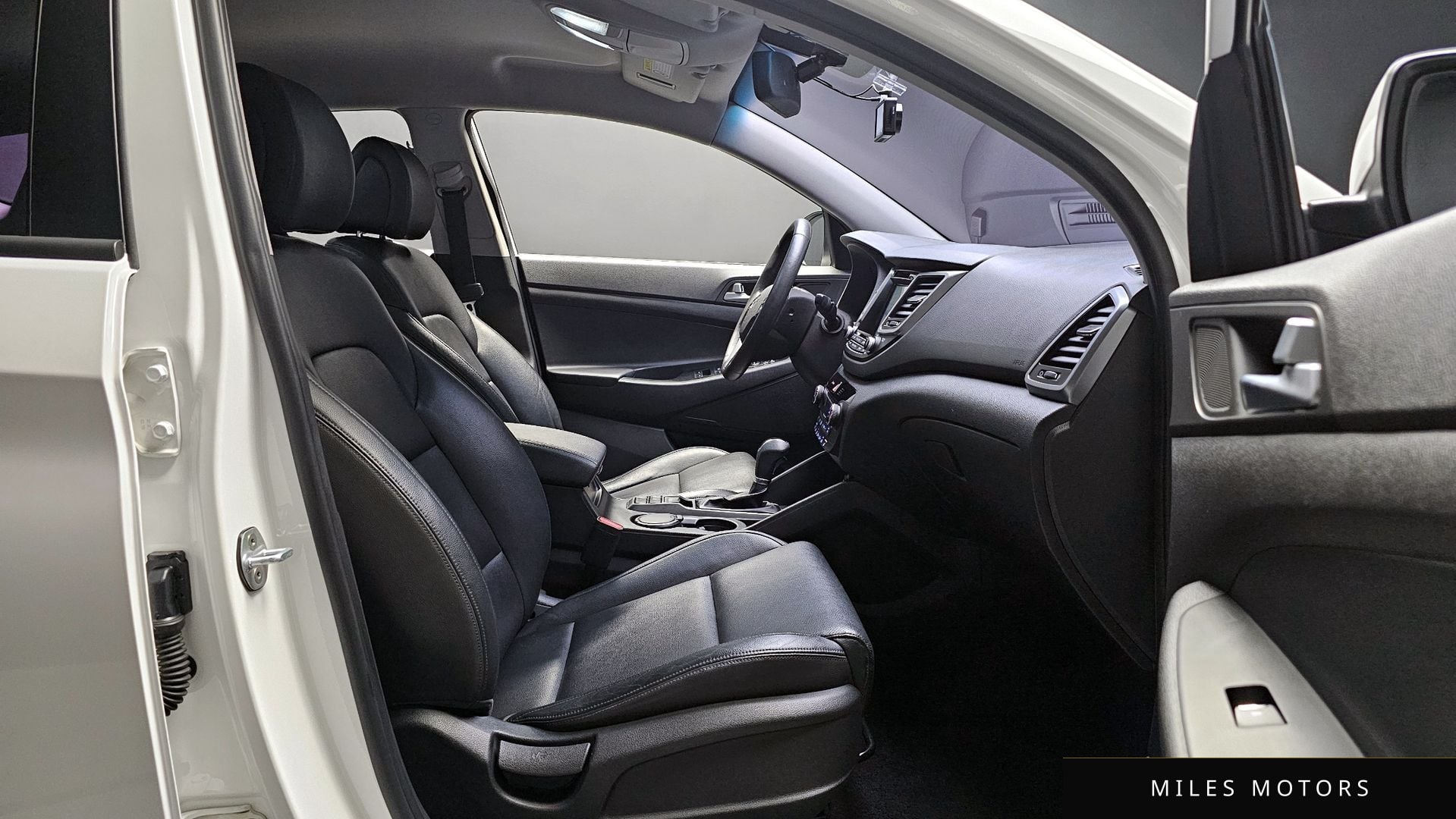 Hyundai Tucson 2016 — миниатюра 10