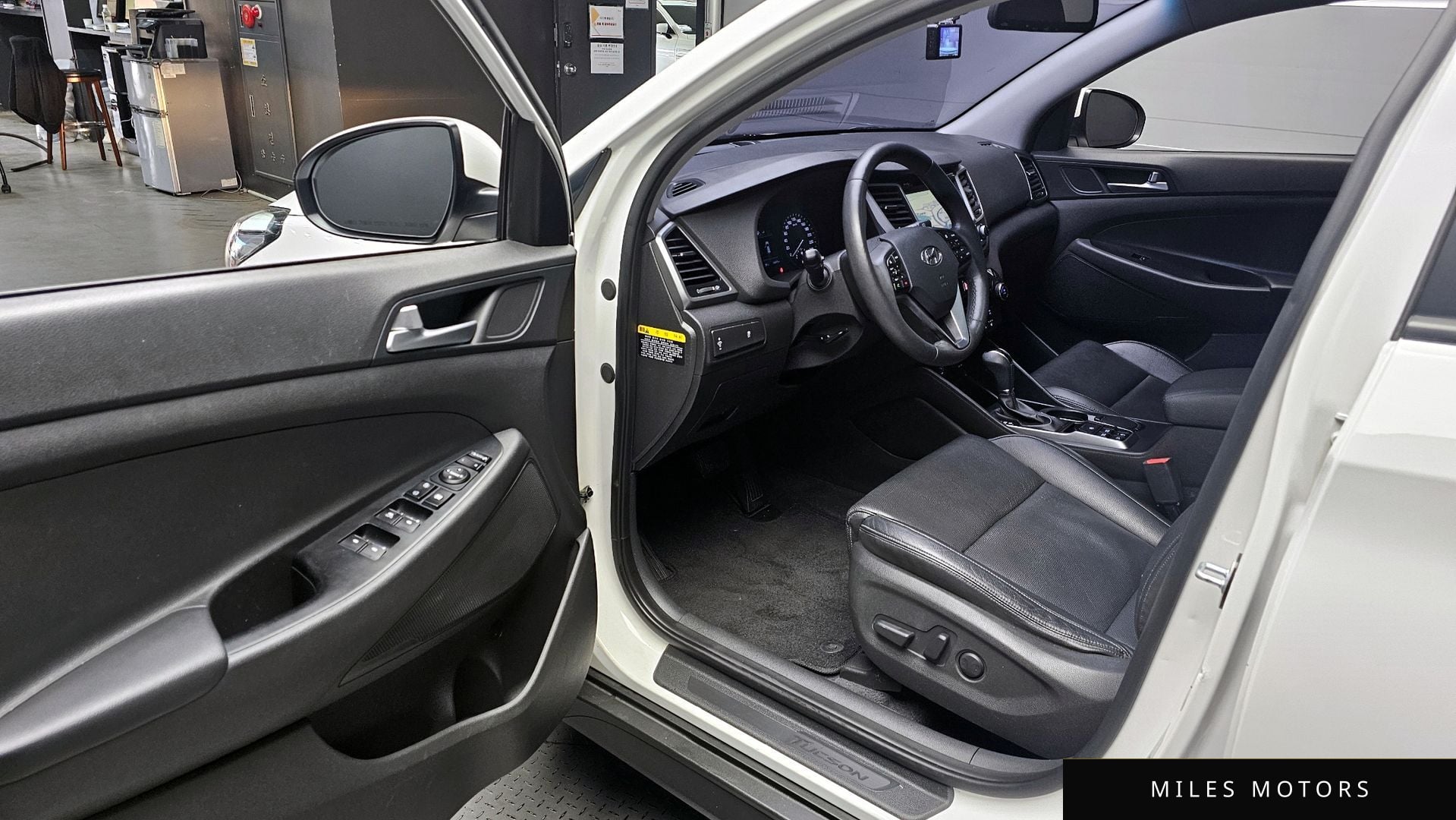 Hyundai Tucson 2016 — миниатюра 11