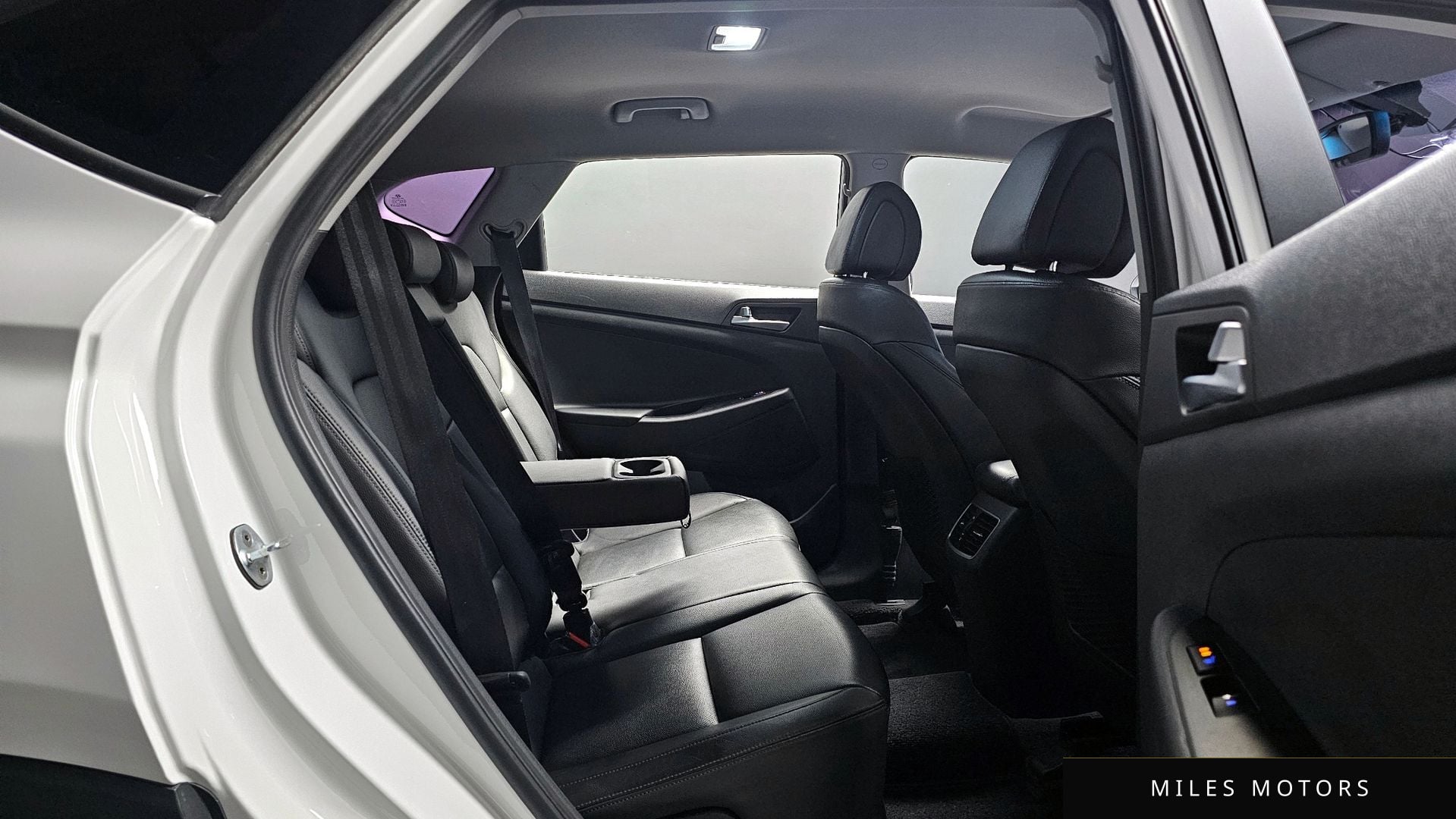 Hyundai Tucson 2016 — миниатюра 12