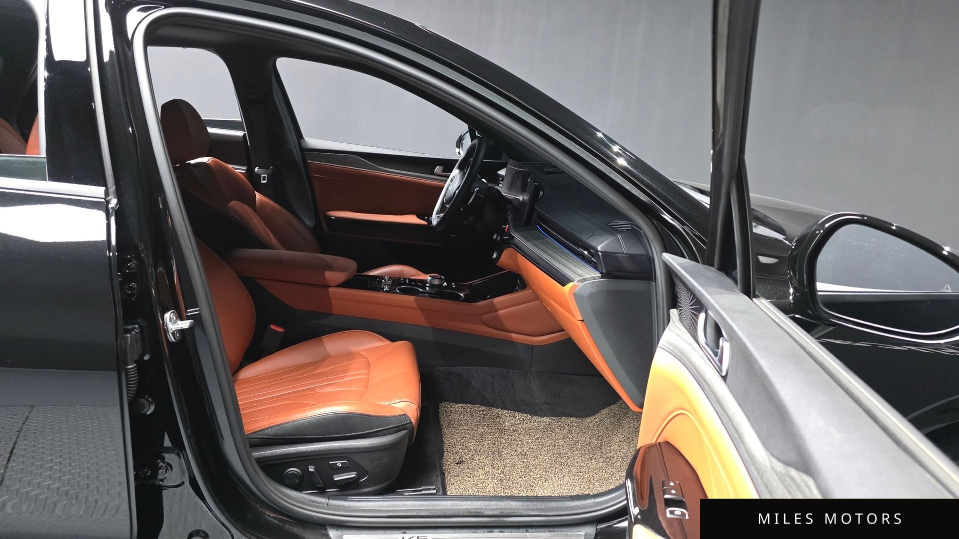 Kia K5 2024 — миниатюра 11