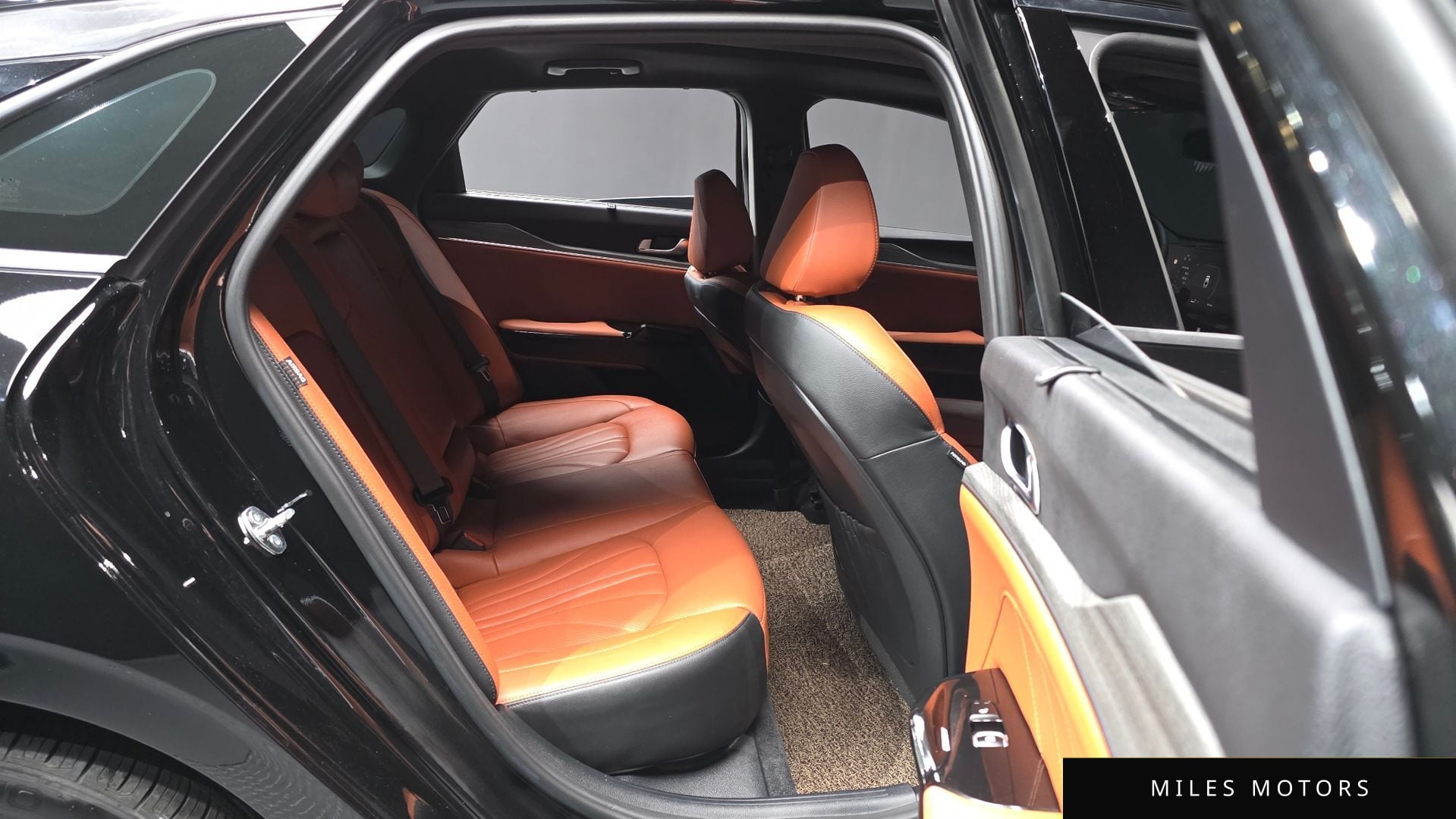 Kia K5 2024 — миниатюра 12