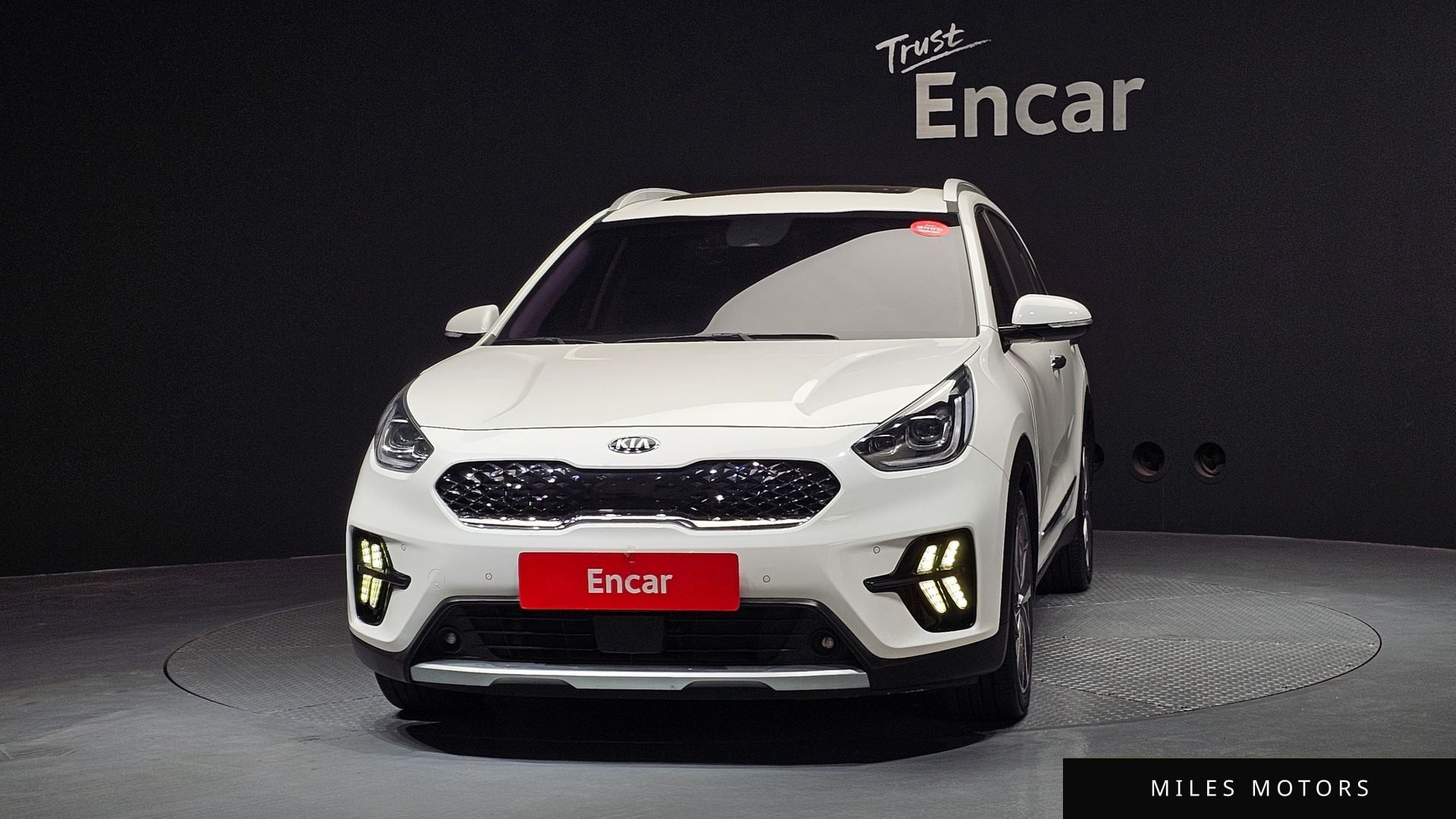 Kia Niro 2020 — миниатюра 3