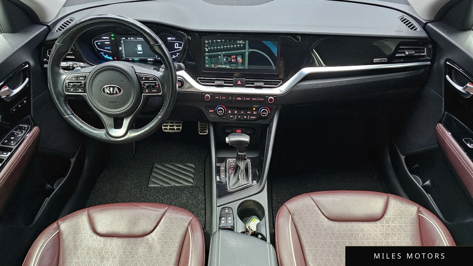 Kia Niro 2020 — миниатюра 7