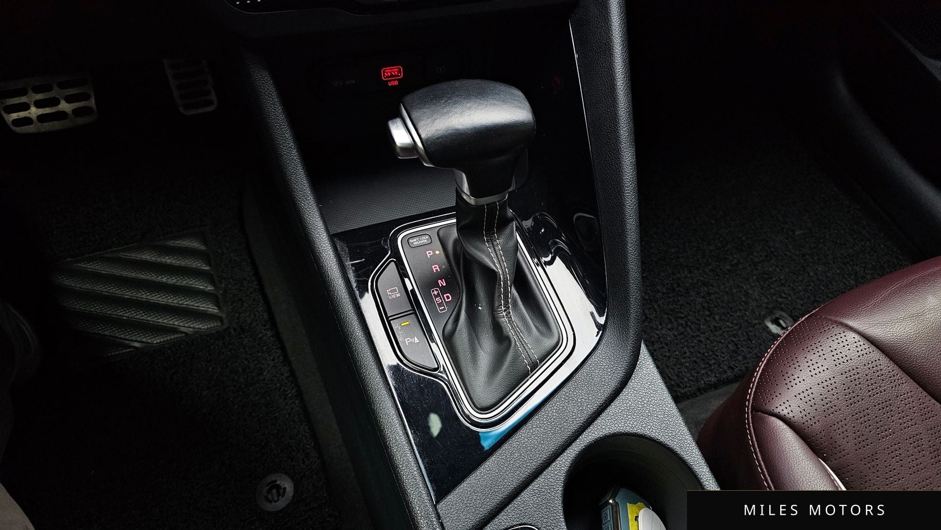 Kia Niro 2020 — миниатюра 9