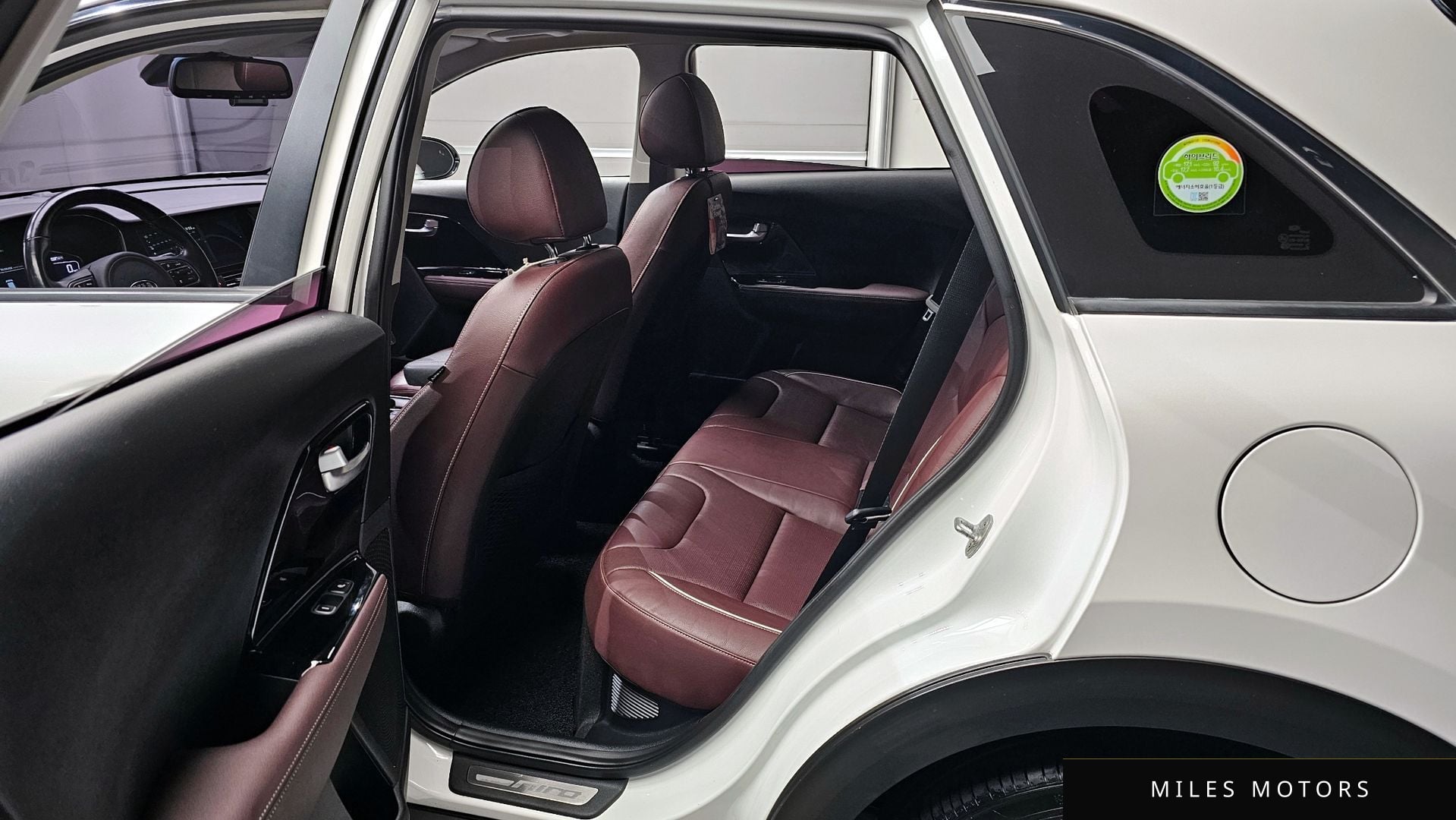 Kia Niro 2020 — миниатюра 11