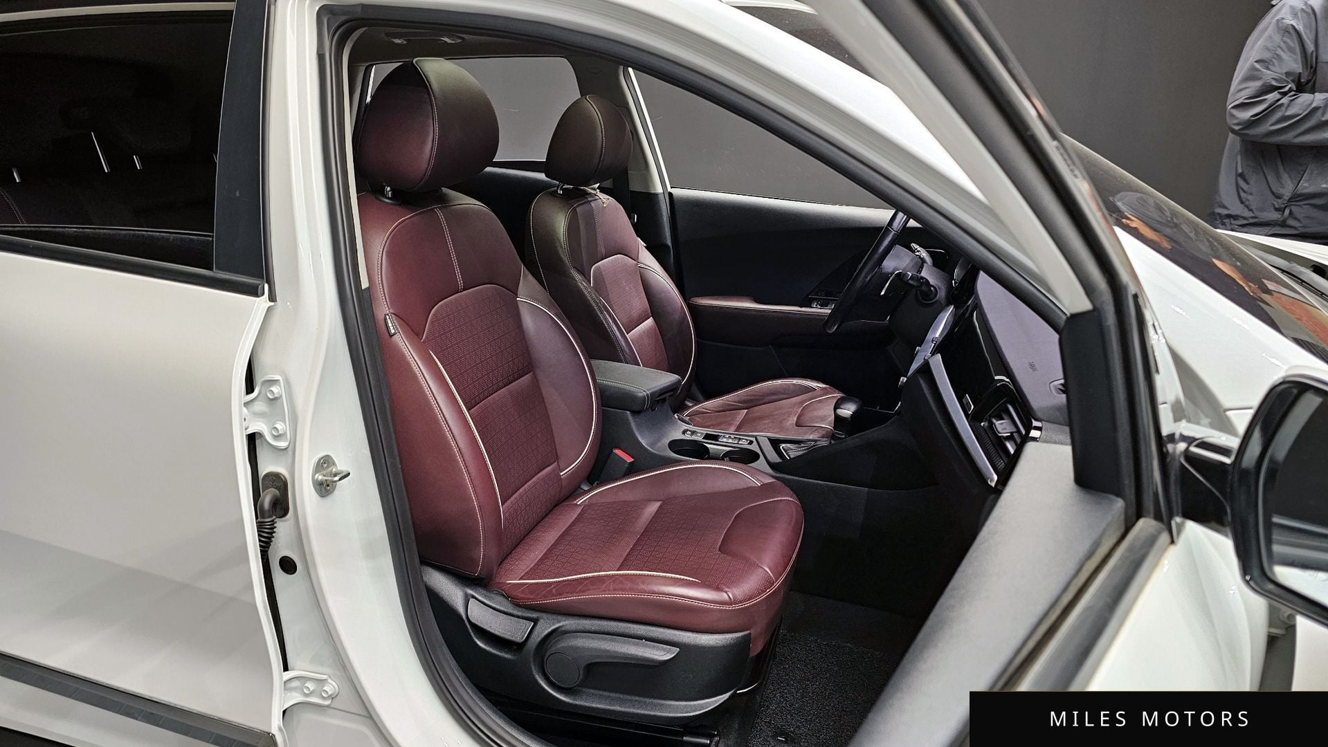 Kia Niro 2020 — миниатюра 12