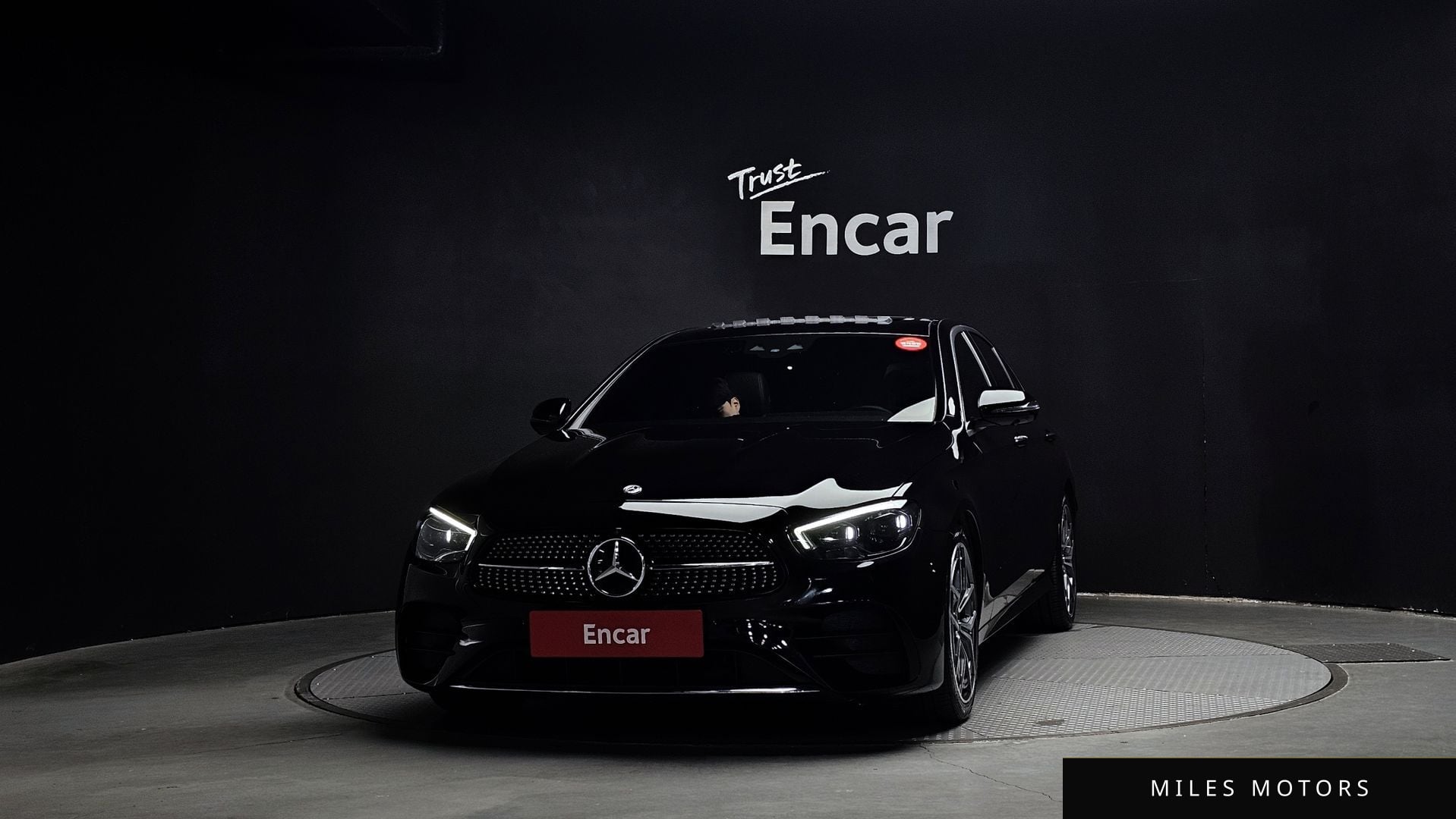 Mercedes-Benz E-Class W213 2021 — миниатюра 3