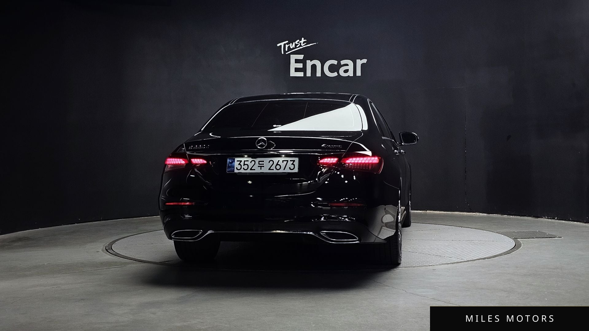 Mercedes-Benz E-Class W213 2021 — миниатюра 4