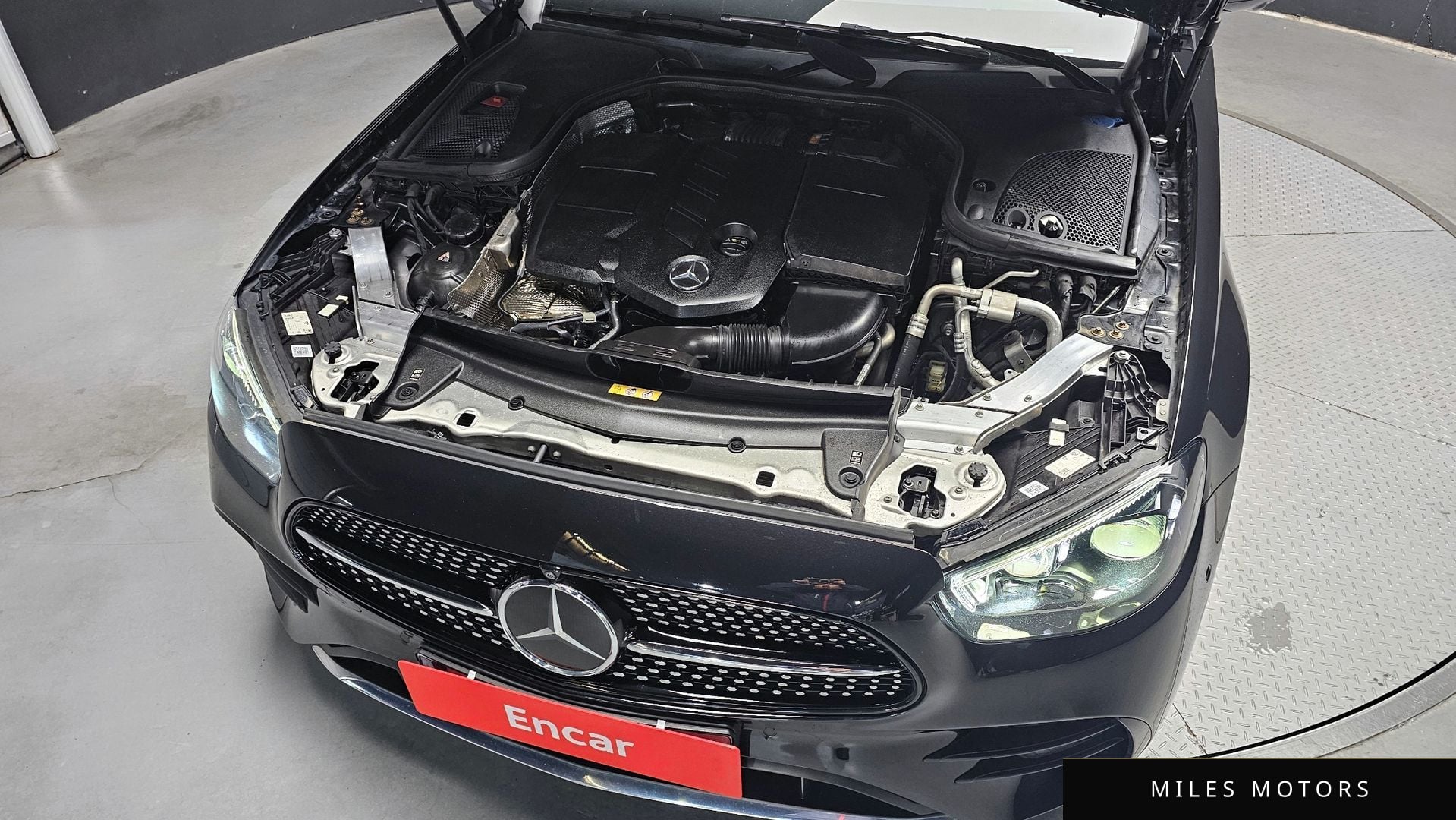 Mercedes-Benz E-Class W213 2021 — миниатюра 6