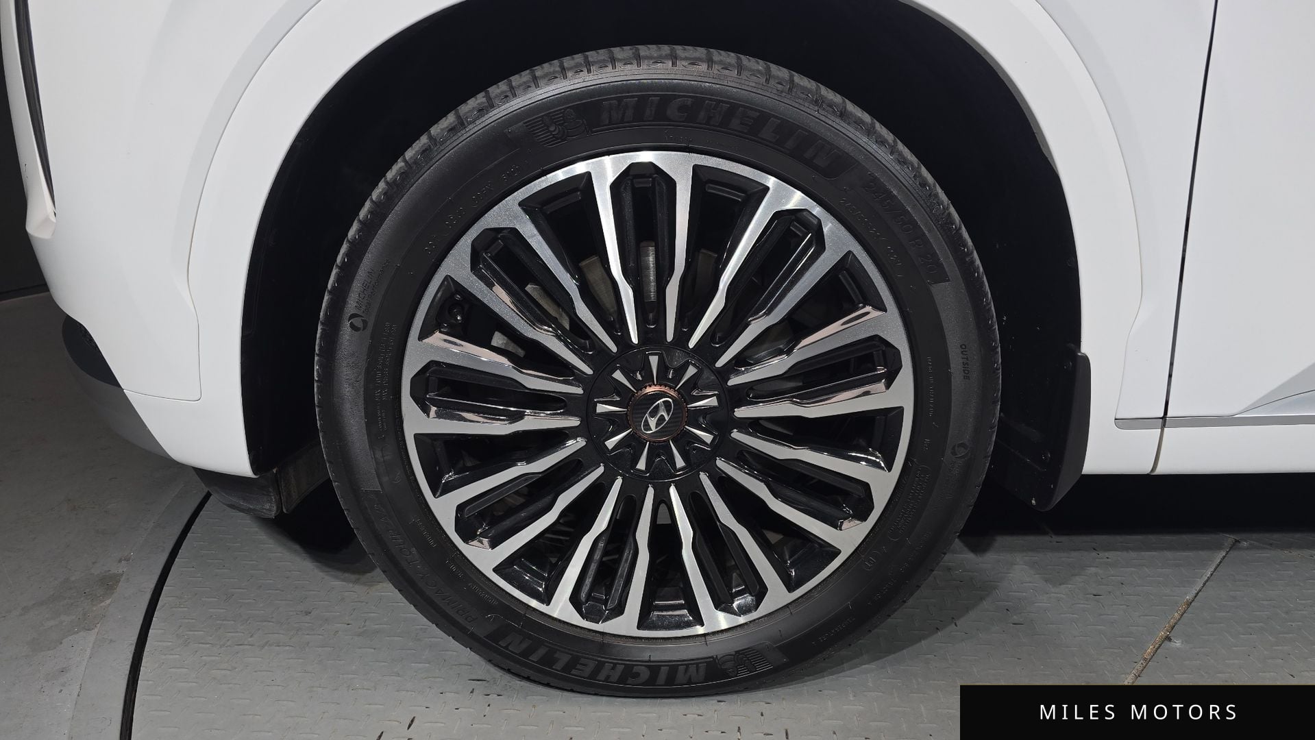 Hyundai Palisade 2021 — миниатюра 5