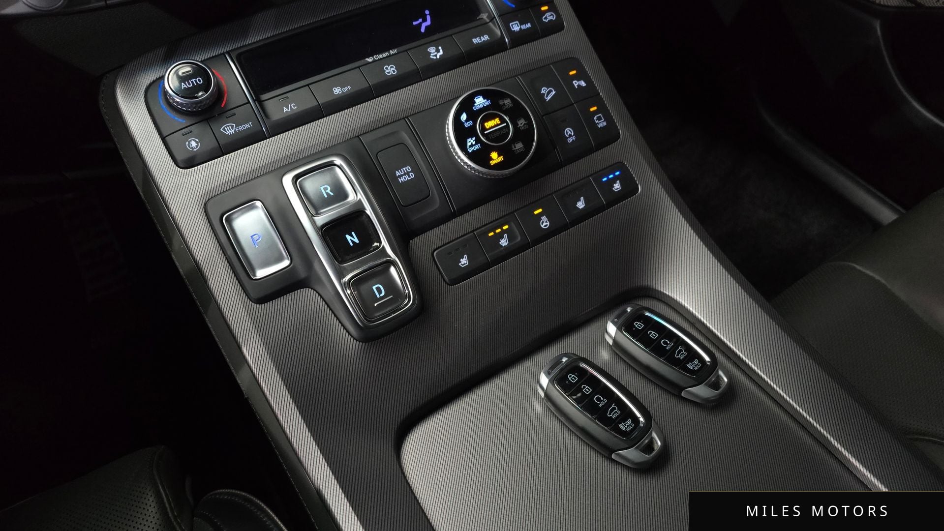 Hyundai Palisade 2021 — миниатюра 9