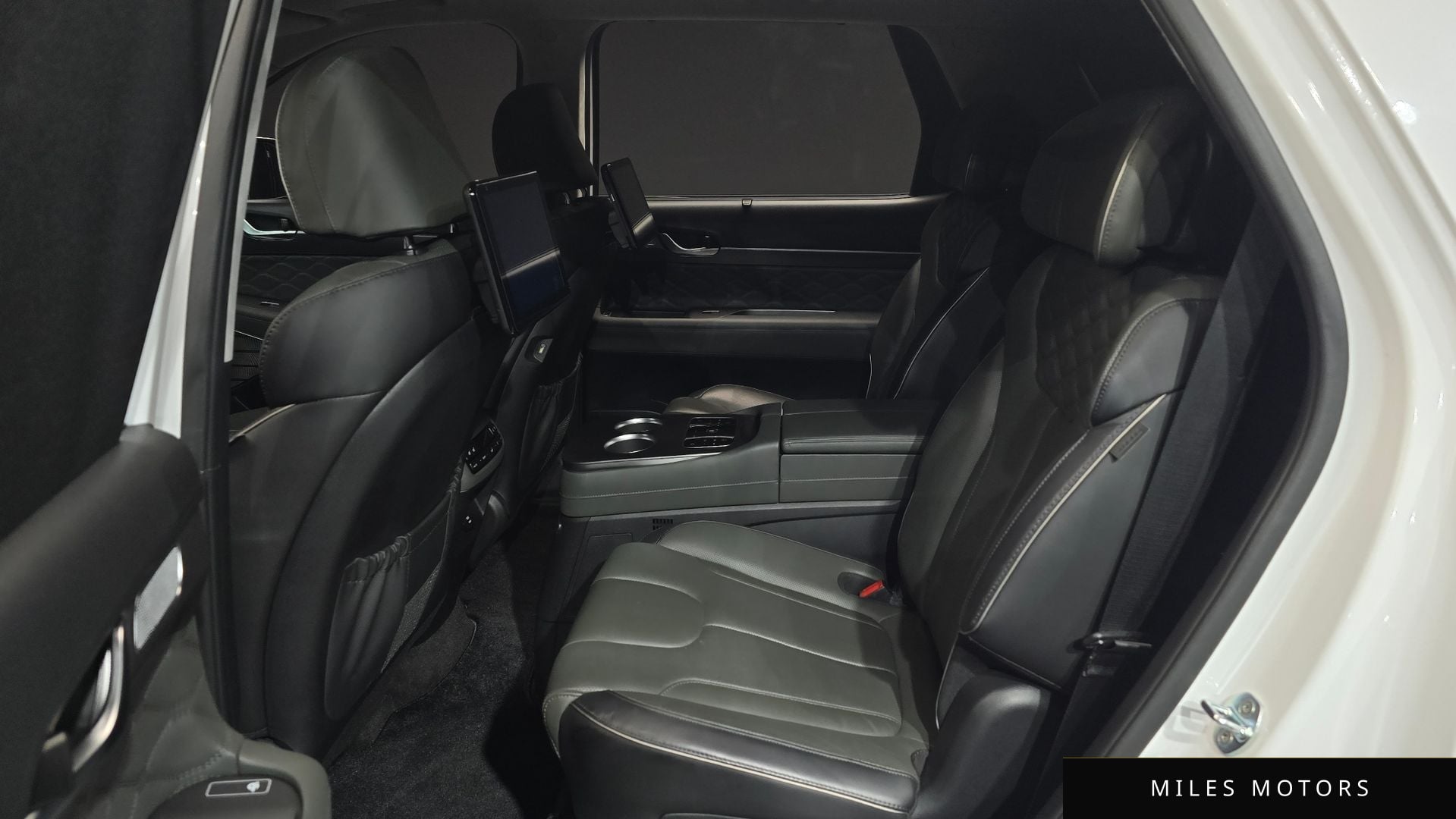 Hyundai Palisade 2021 — миниатюра 12