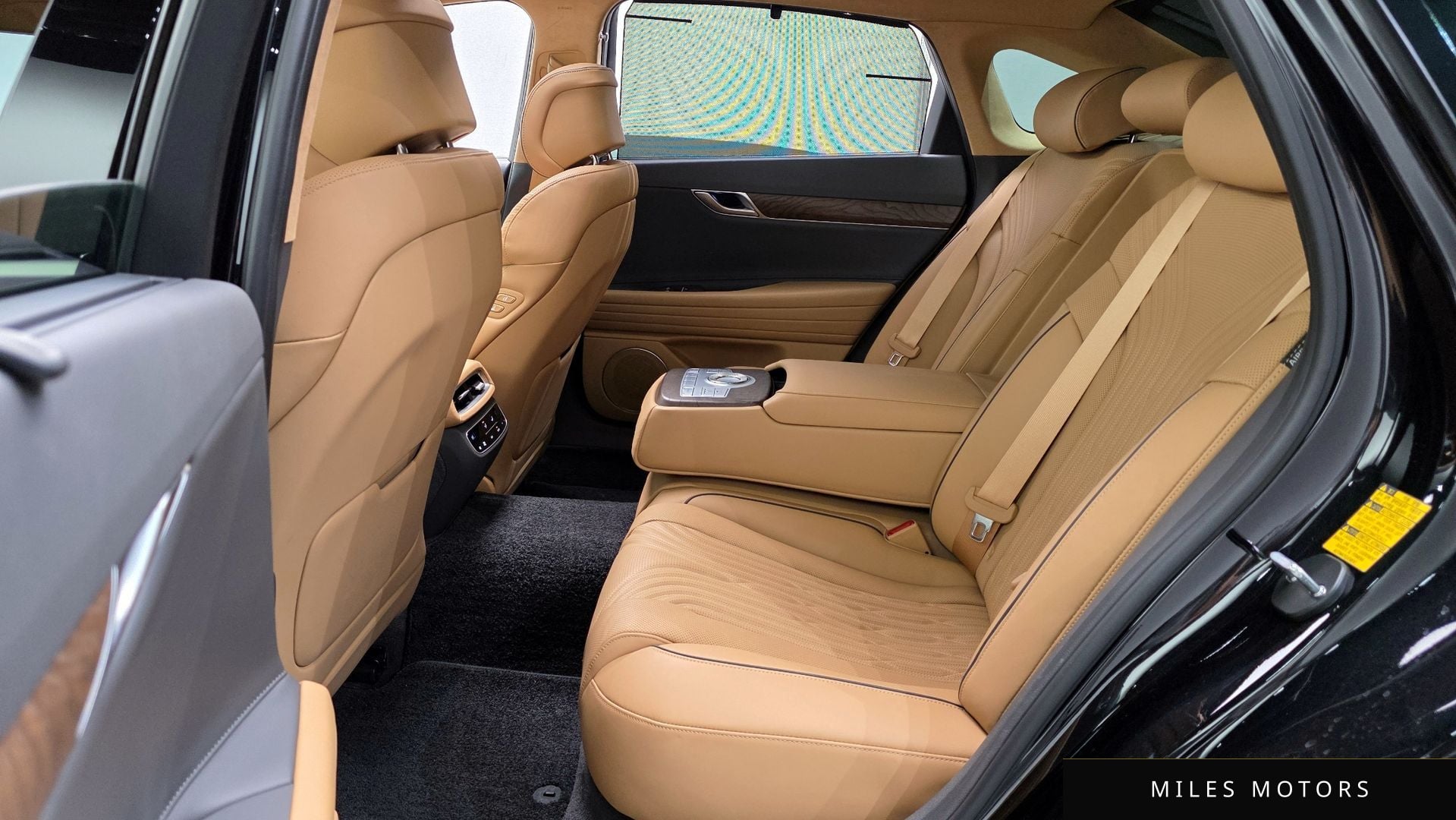 Genesis G80 (RG3) 2022 — миниатюра 12