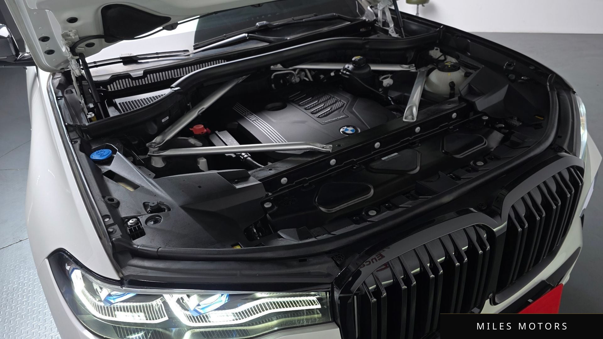 BMW X7 (G07) 2021 — миниатюра 5