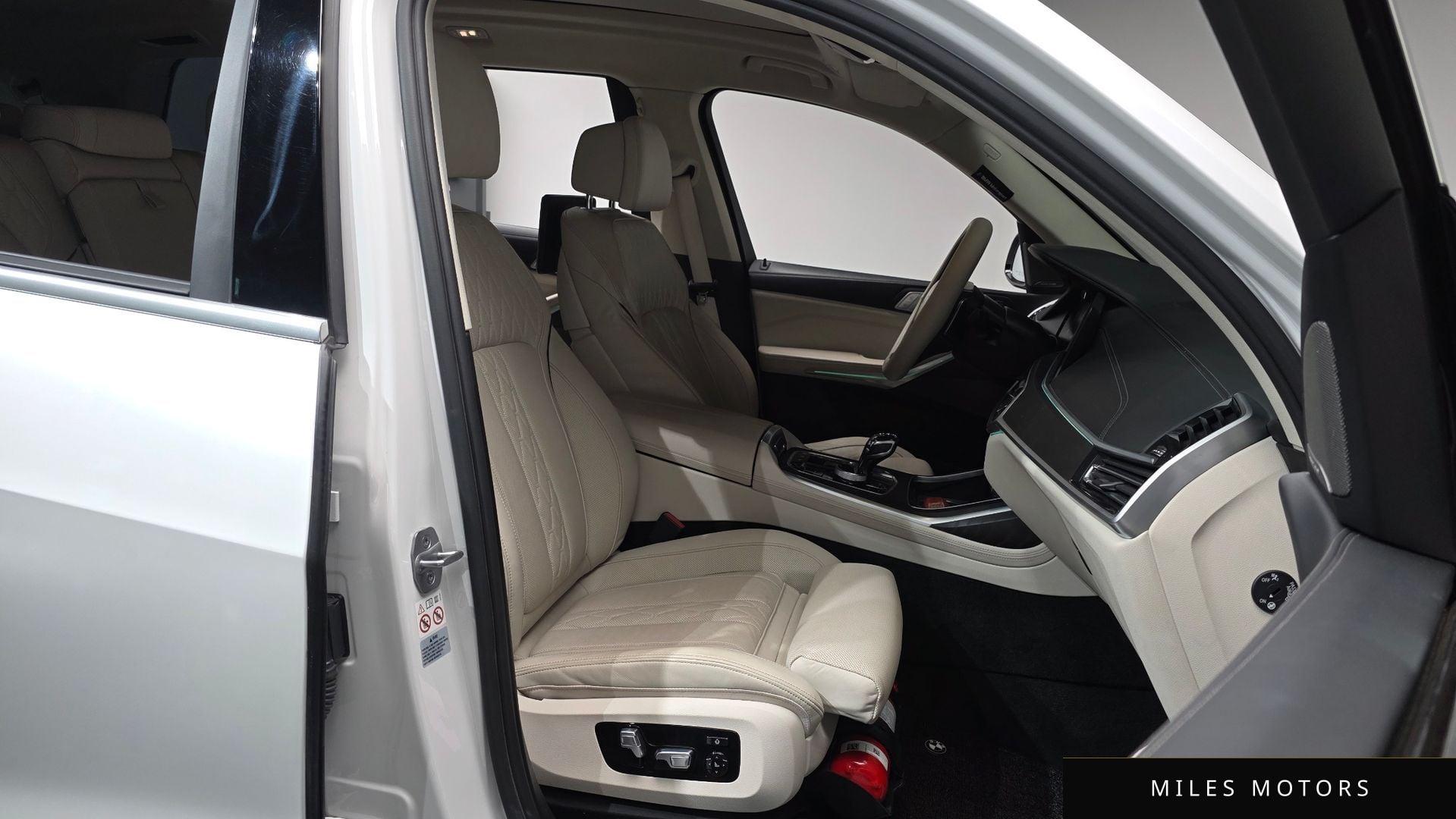 BMW X7 (G07) 2021 — миниатюра 9