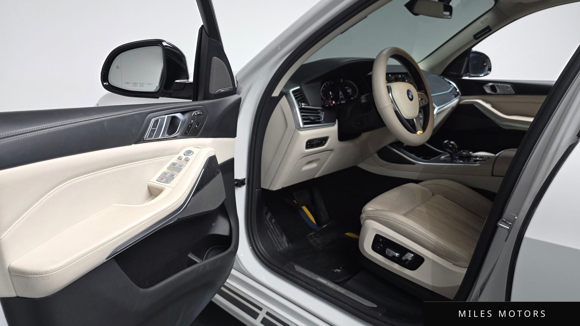 BMW X7 (G07) 2021 — миниатюра 11